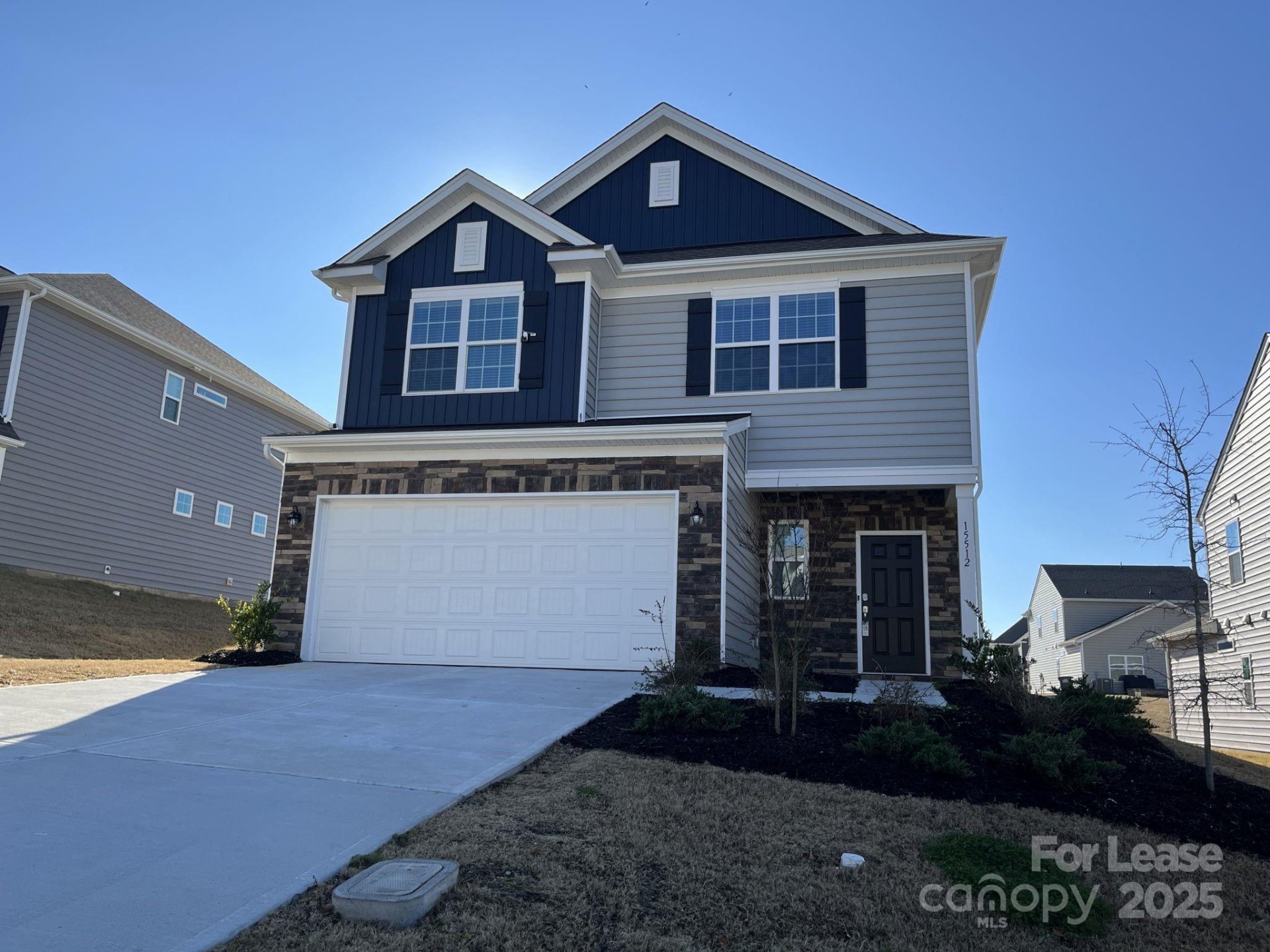 Property at 15512 Capps Road, Charlotte, NC 28278