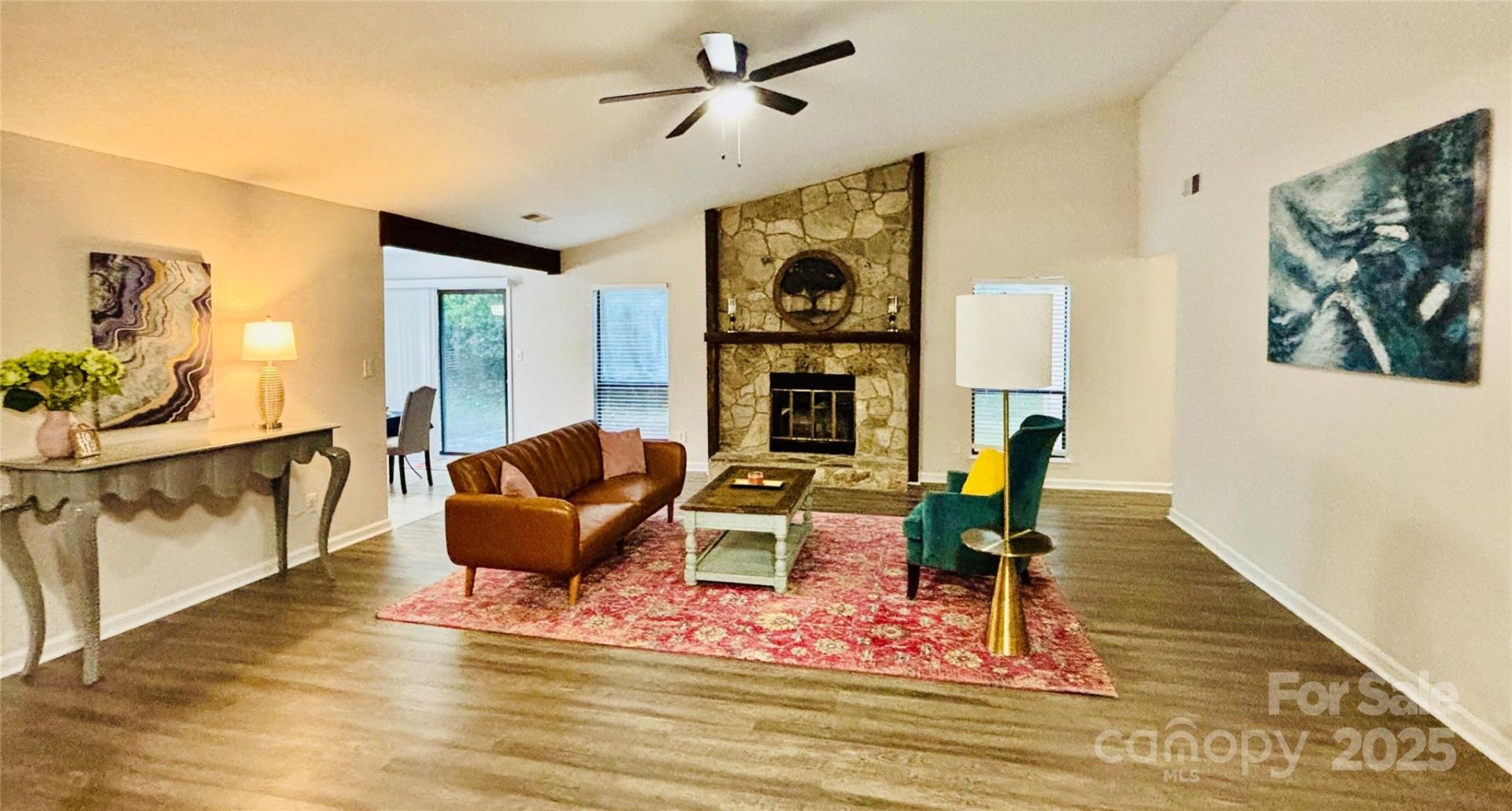 Property at 3606 Sweetgrass Lane, Charlotte, NC 28226