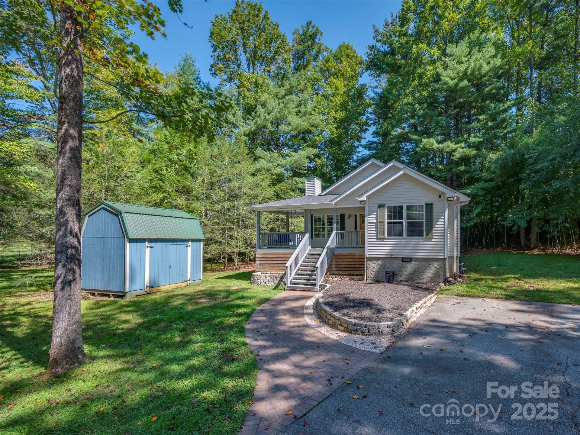 Property at 15 Wexford Drive, Hendersonville, NC 28791