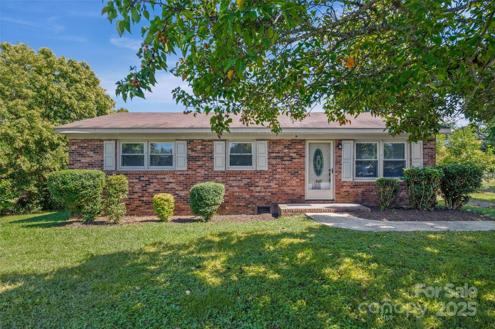 Property at 948 Shannon Bradley Road, Gastonia, NC 28052