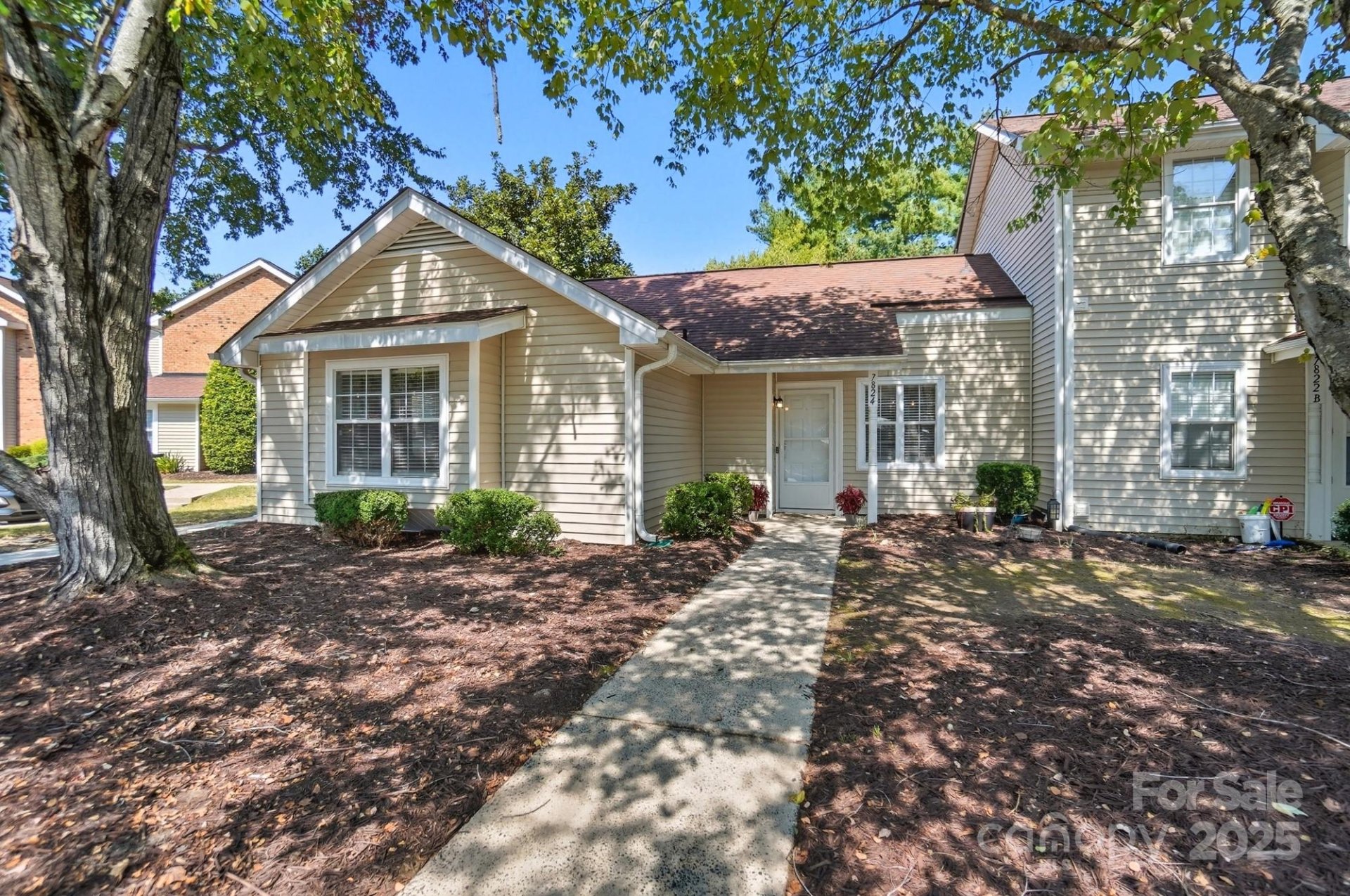 Property at 7824 Davinci Lane, Charlotte, NC 28226