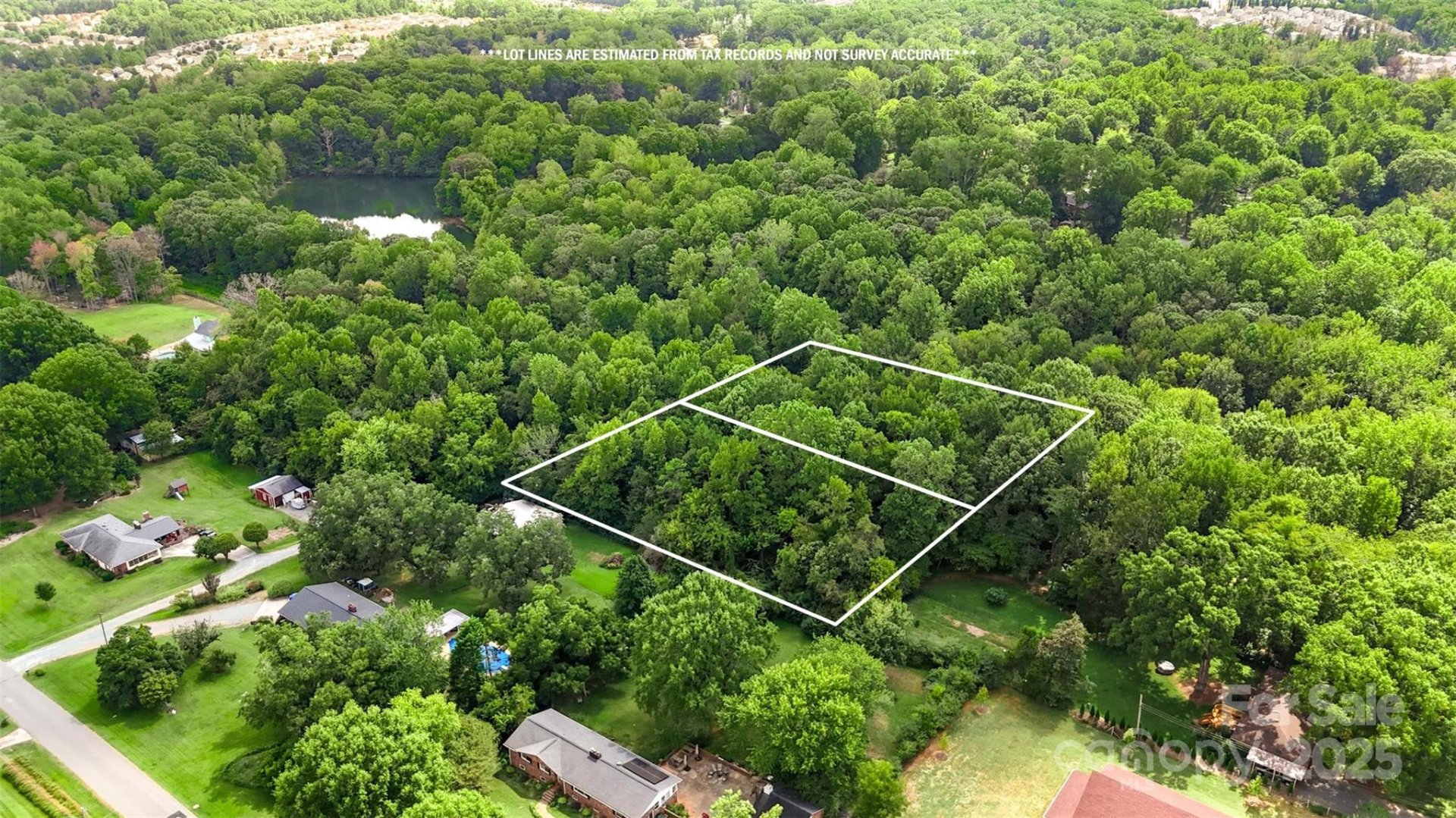 Property at 8503 Tuckalake Drive, Charlotte, NC 28215