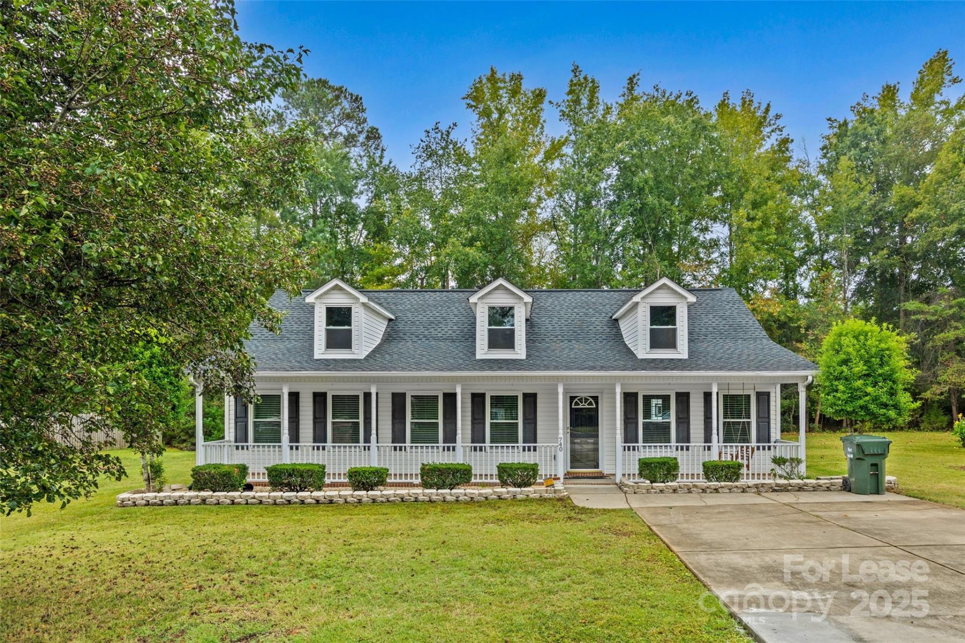 Property image 1 at 740 Morningside Drive, Rock Hill, SC 29730