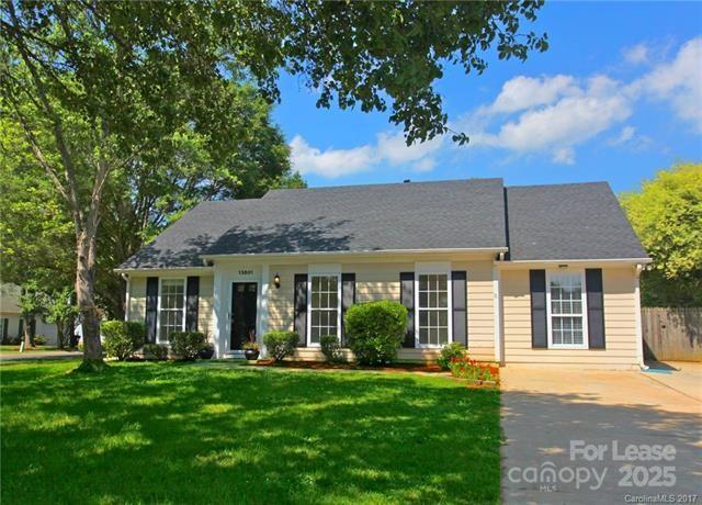 Property at 13801 Dannemara Drive, Pineville, NC 28134