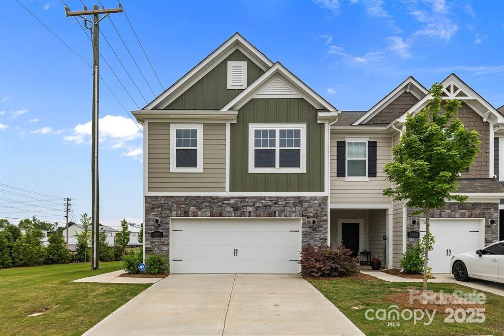 Property image 1 at 5207 Maynard Hill Drive, Monroe, NC 28110