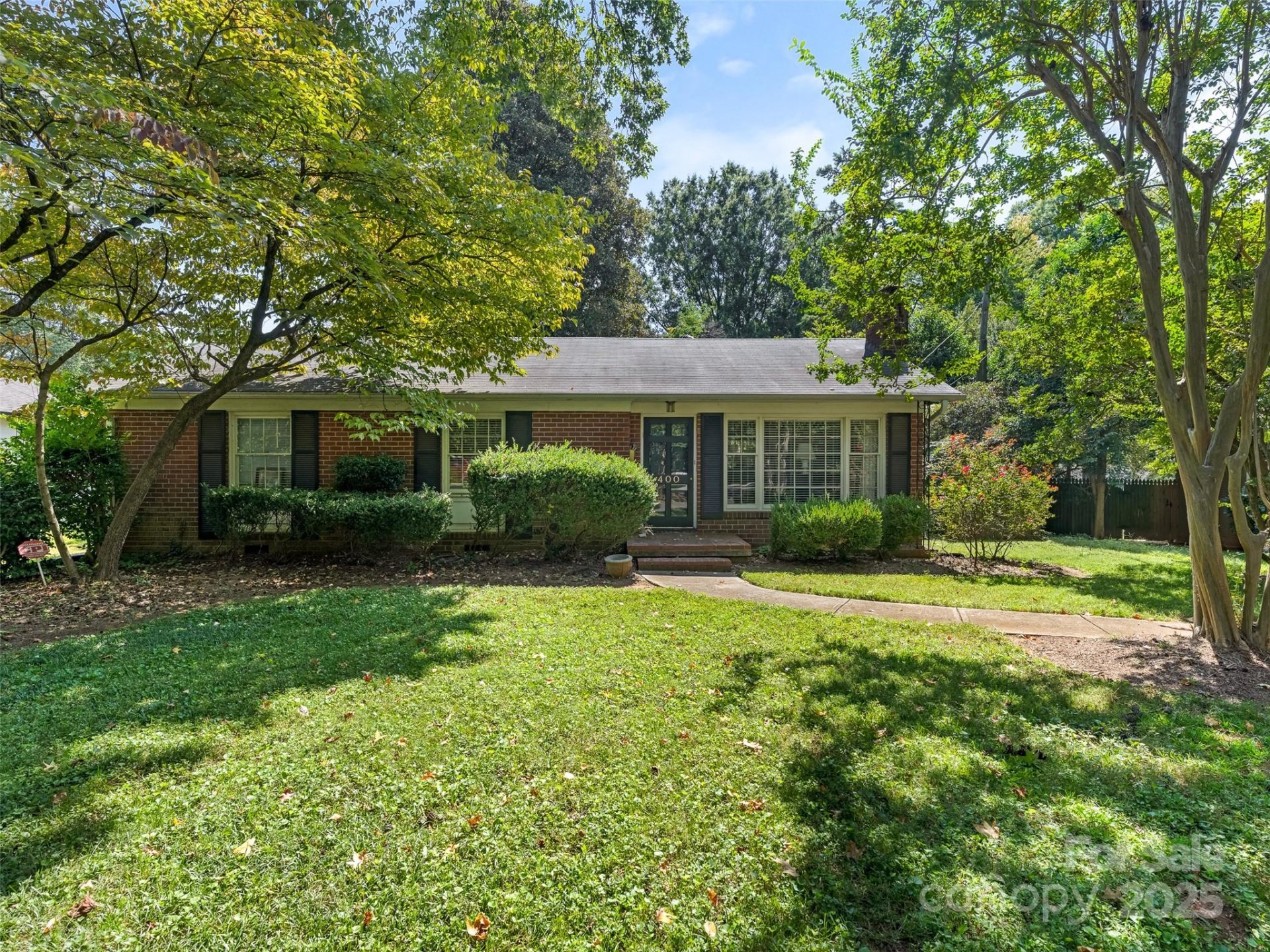 Property at 400 Mcalway Road, Charlotte, NC 28211