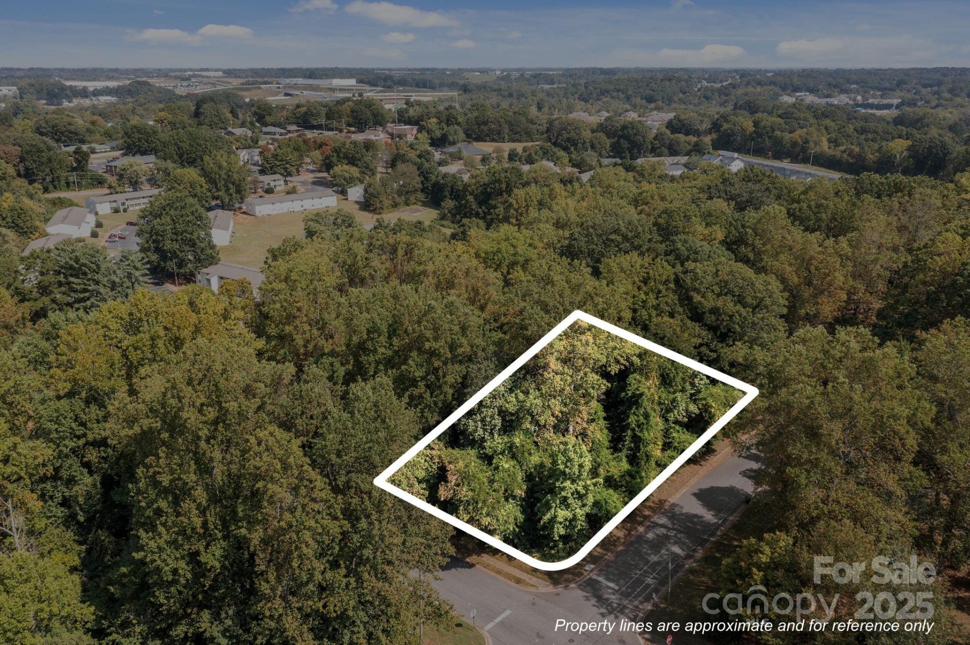 Property at Lot 79 Forest Park Drive, Statesville, NC 28677