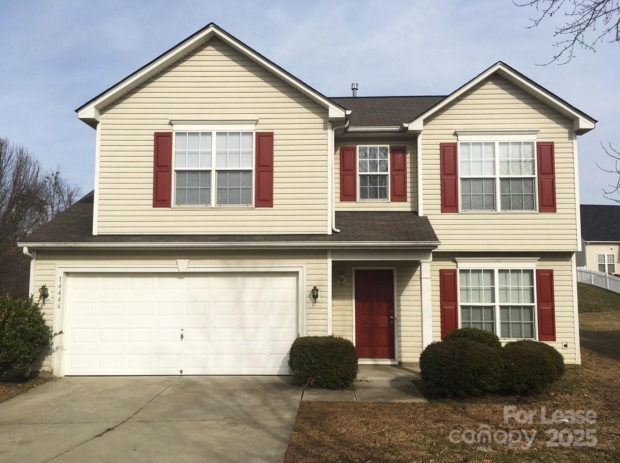 Property at 14446 O Casey Lane, Charlotte, NC 28213