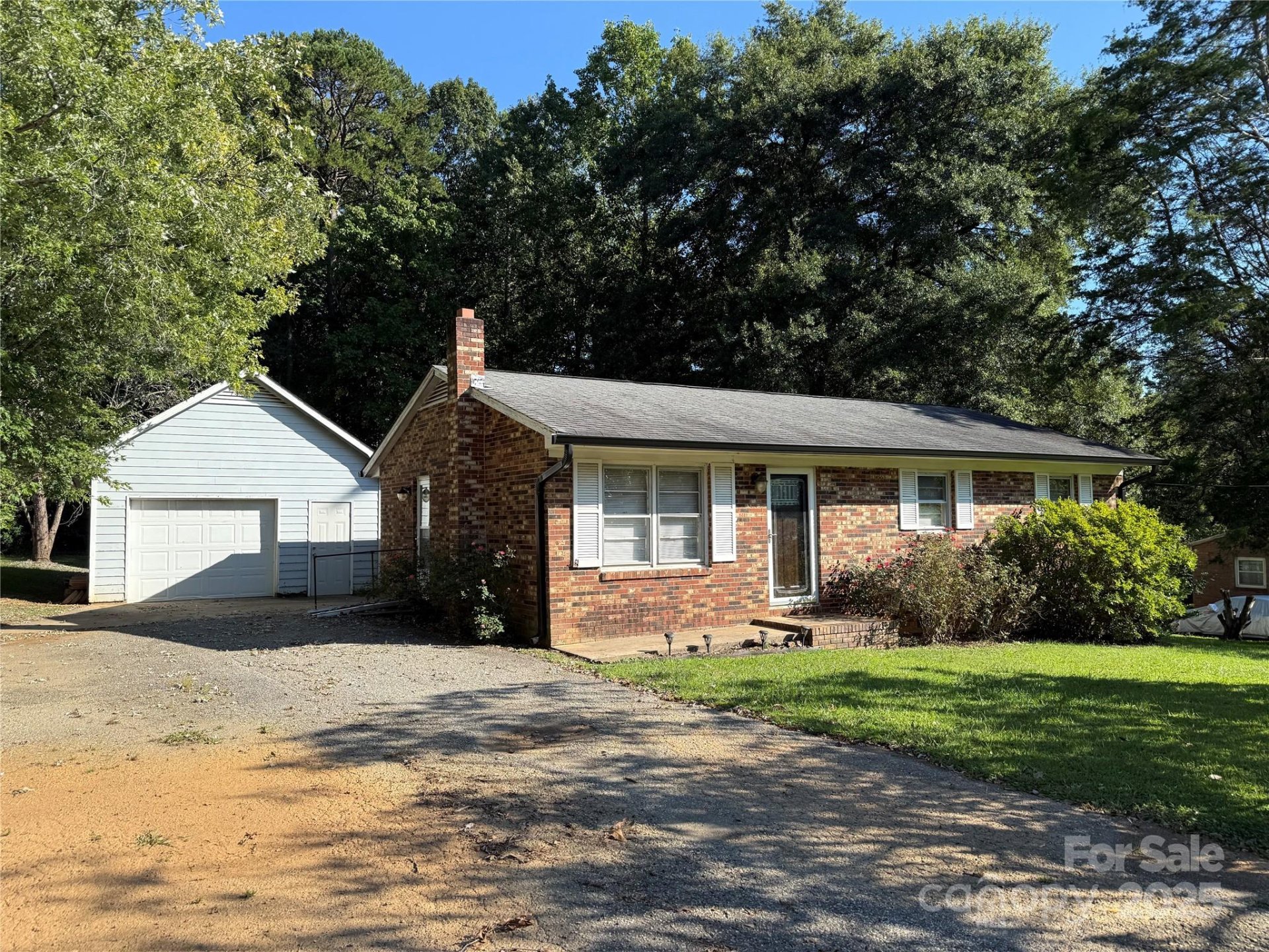 Property at 105 Smith Lane, Mount Holly, NC 28120