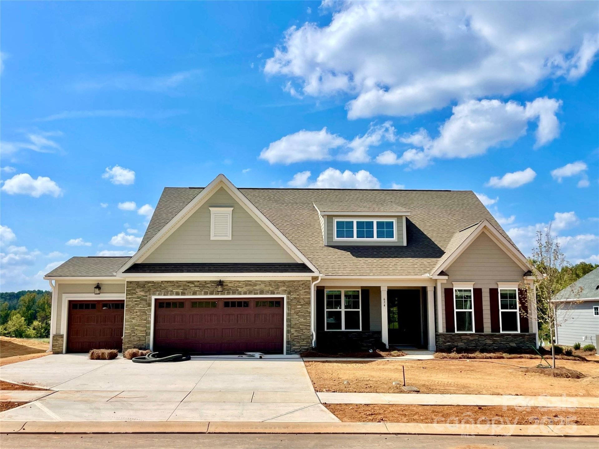 Property at 614 Brennan Street, Mount Pleasant, NC 28124