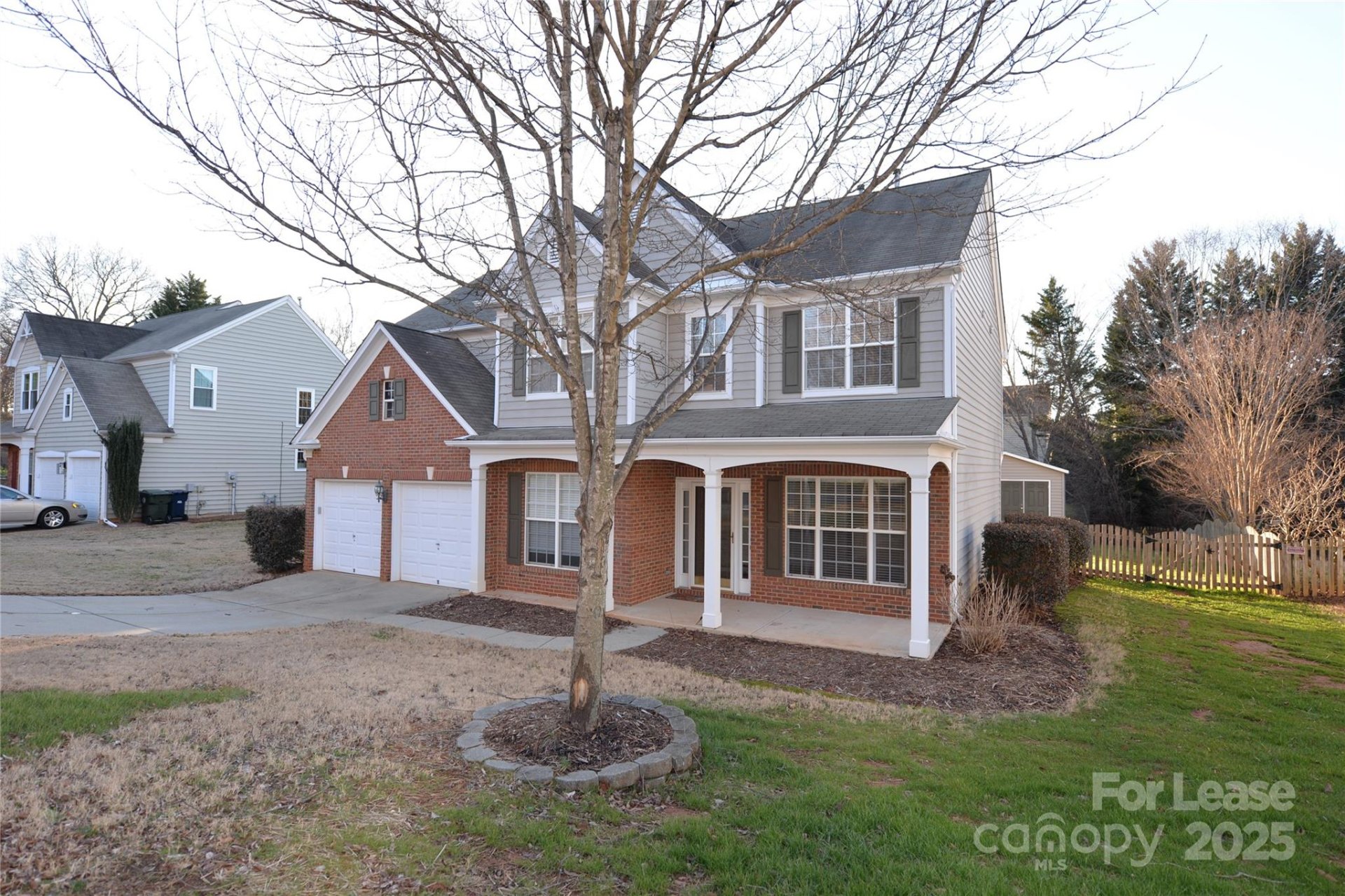 Property image 1 at 19915 Beard Street, Cornelius, NC 28031