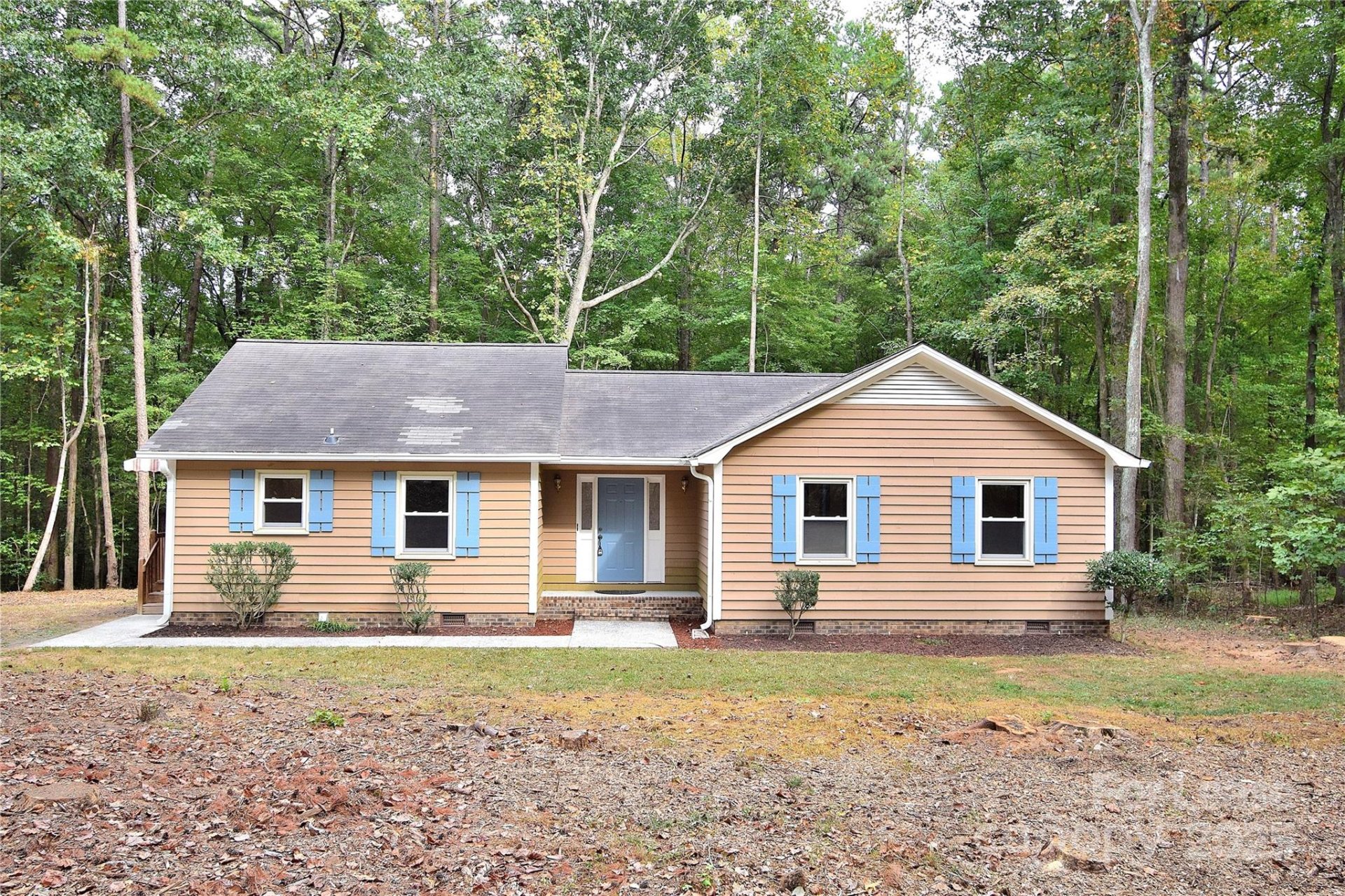 Property image 1 at 5917 Indian Brook Drive, Matthews, NC 28104