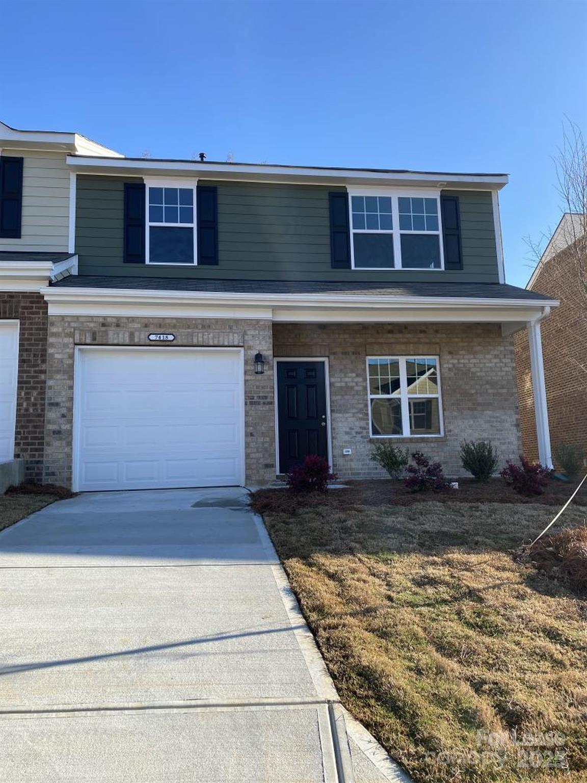 Property image 1 at 7418 Sienna Heights Place, Charlotte, NC 28213