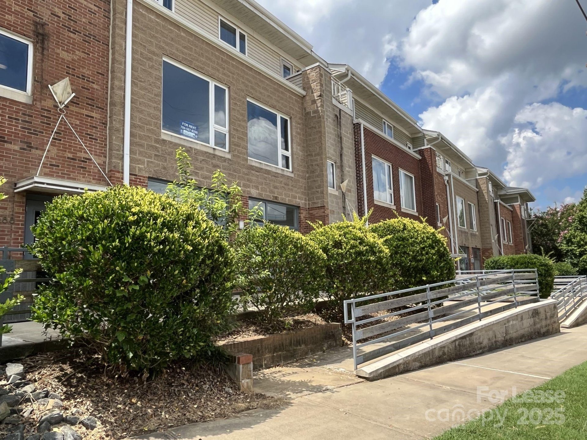 Property image 1 at 3586 N Davidson Street, Charlotte, NC 28205