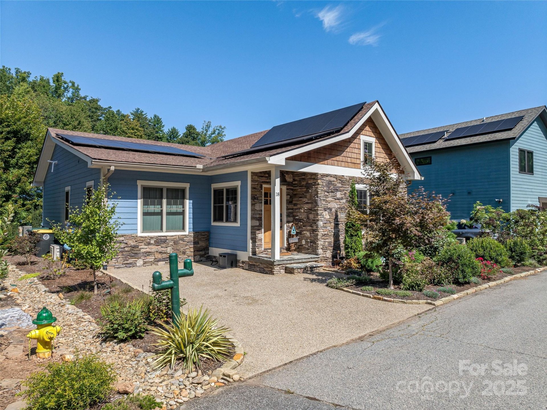 Property at 18 Destination Drive, Asheville, NC 28806