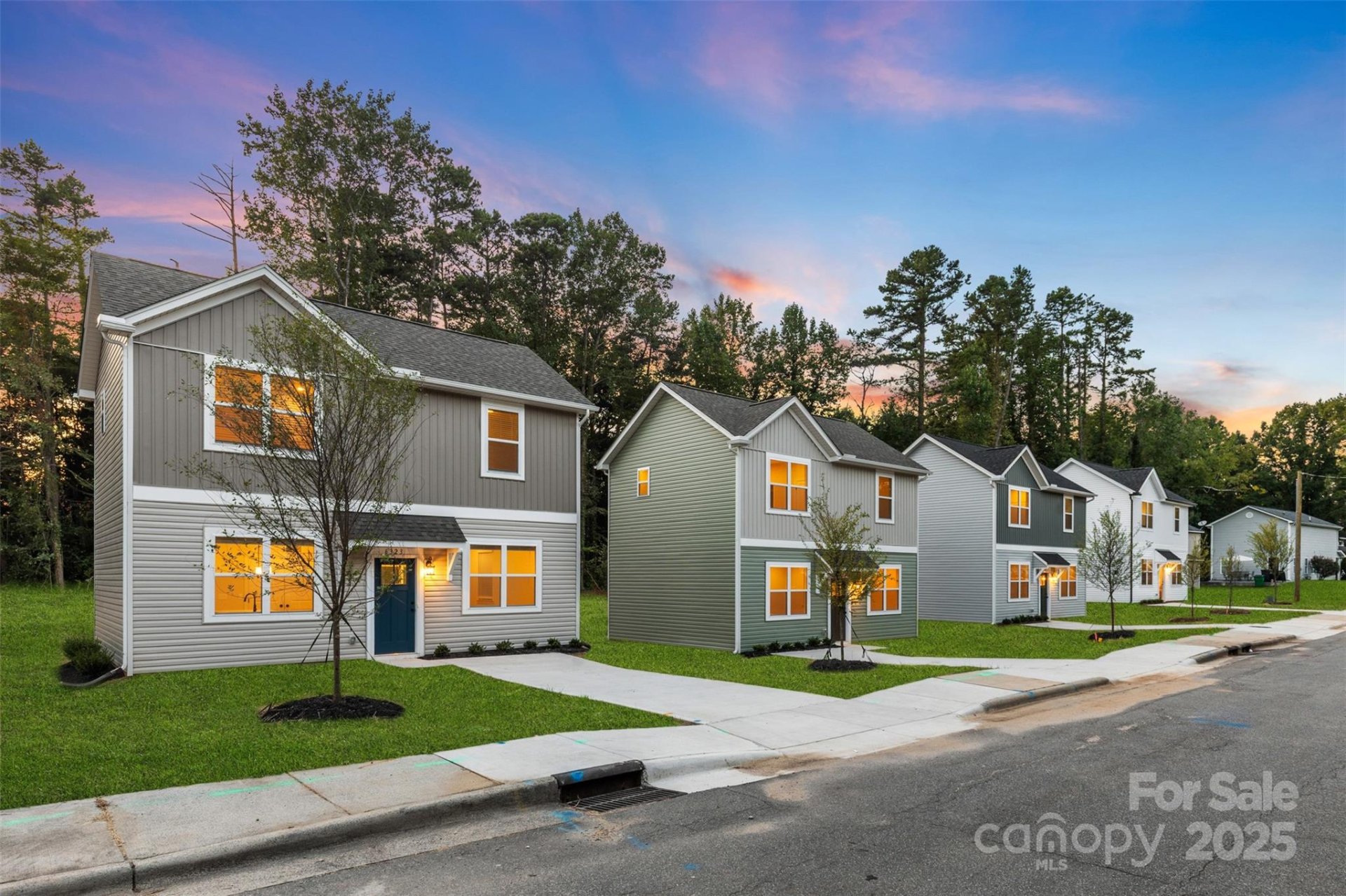 Property at 6335 Carver Boulevard, Charlotte, NC 28269