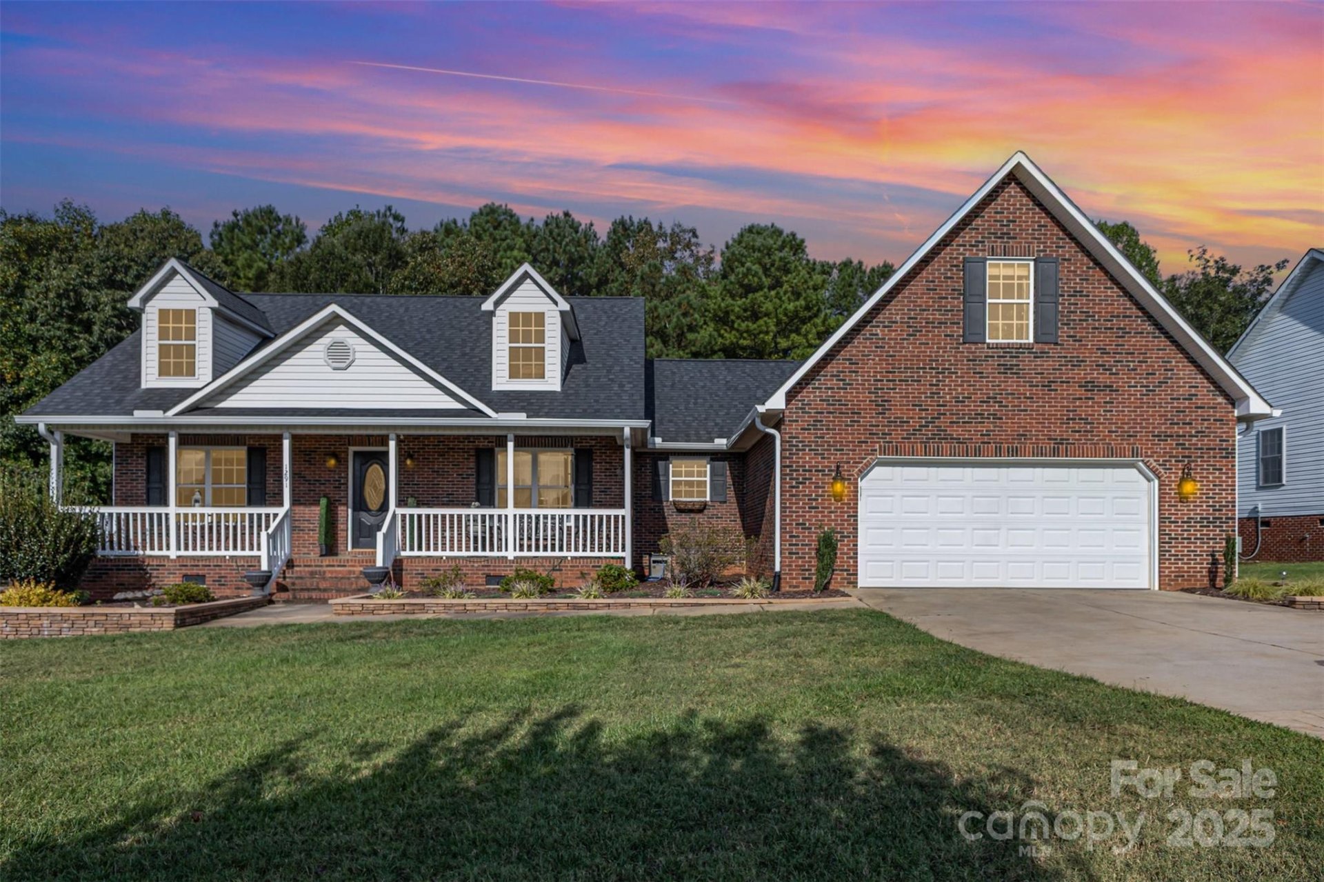 Property image 1 at 1291 Mill Wheel Drive, Salisbury, NC 28146