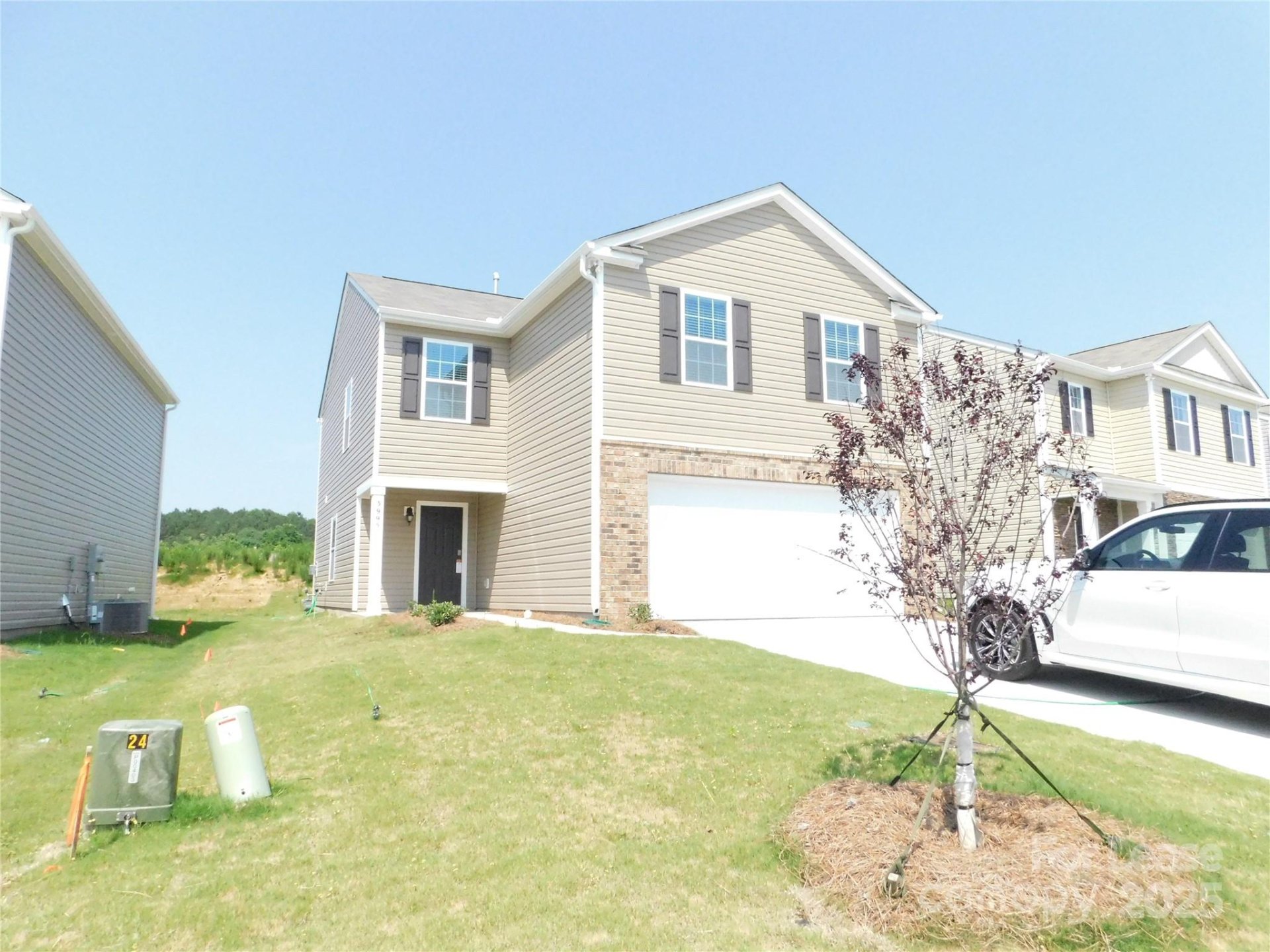 Property image 1 at 3995 Bethesda Place, Concord, NC 28025