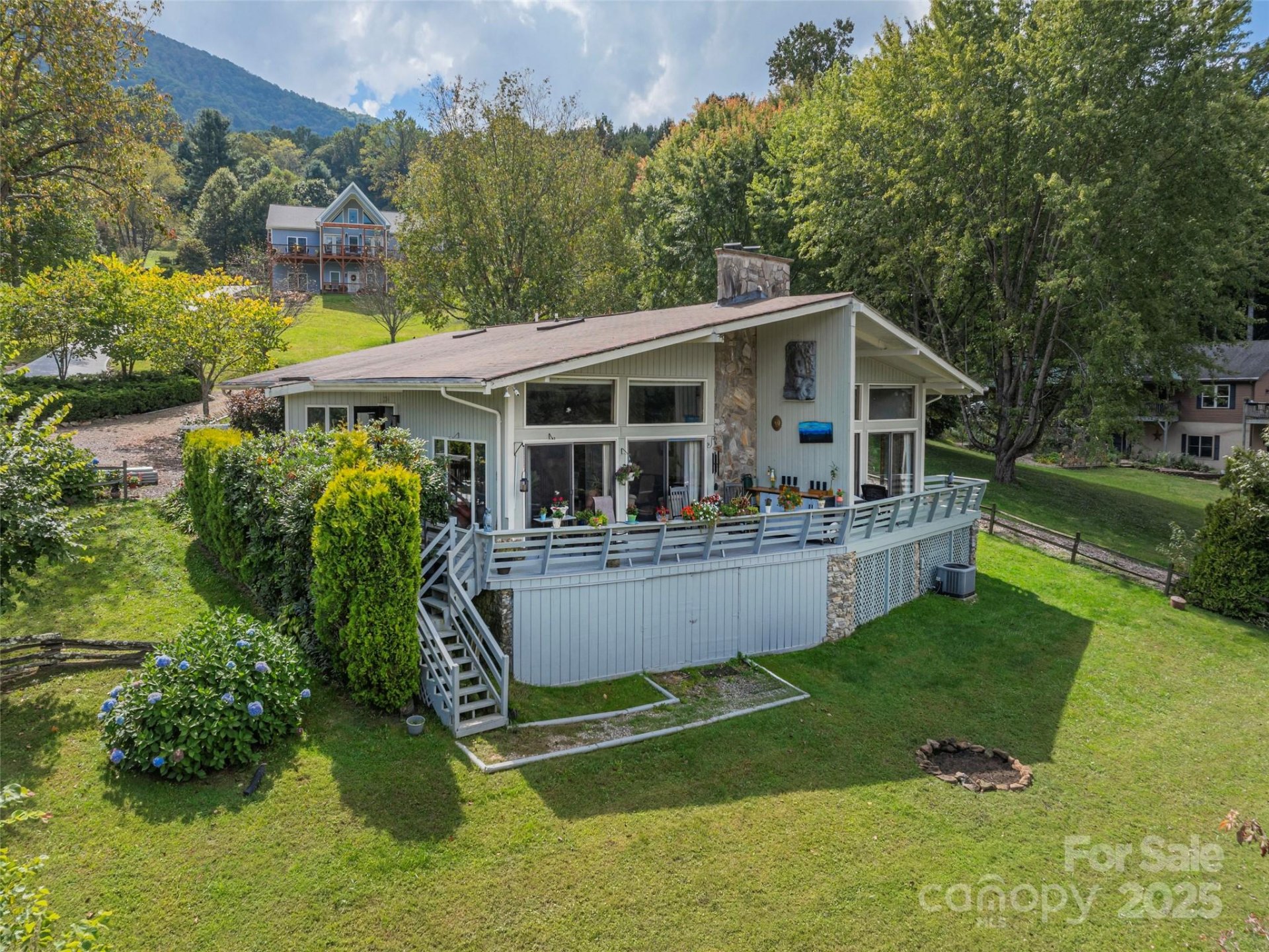 Property at 234 Sams Trail, Waynesville, NC 28786