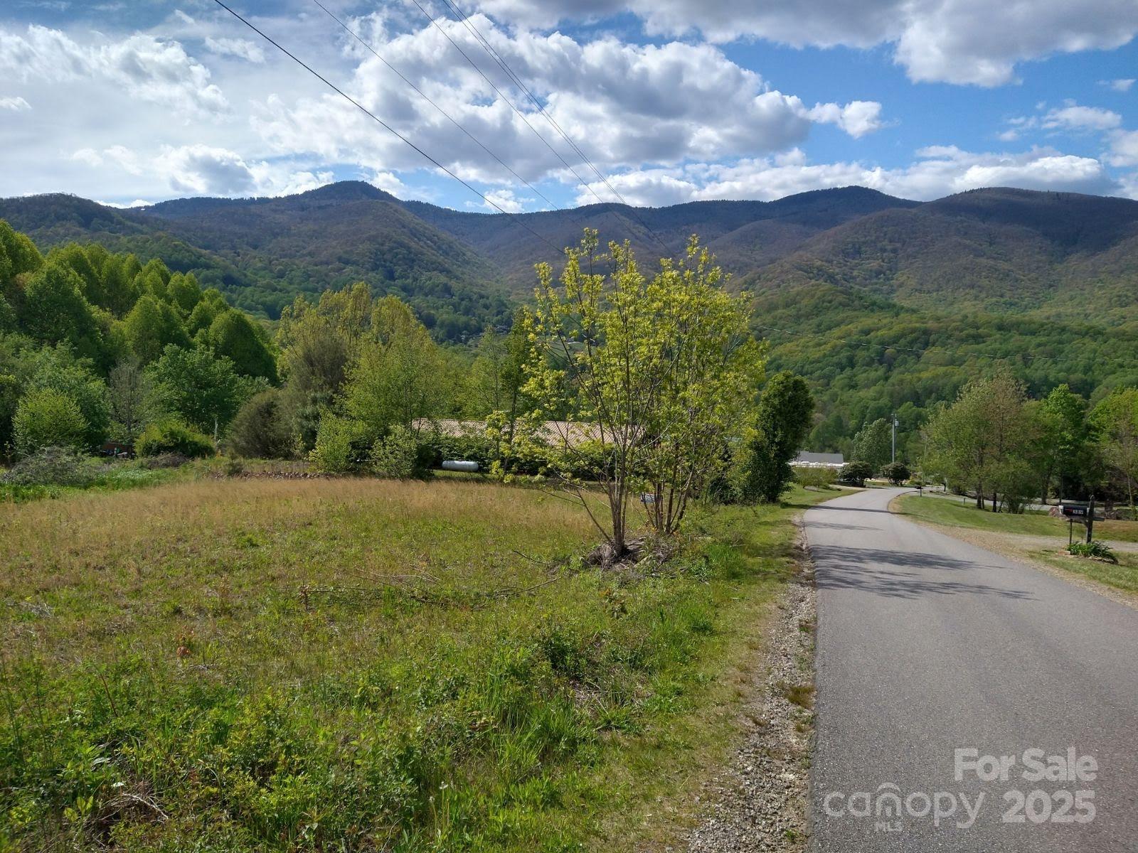 Property at 00 Barber Hill Drive, Waynesville, NC 28786