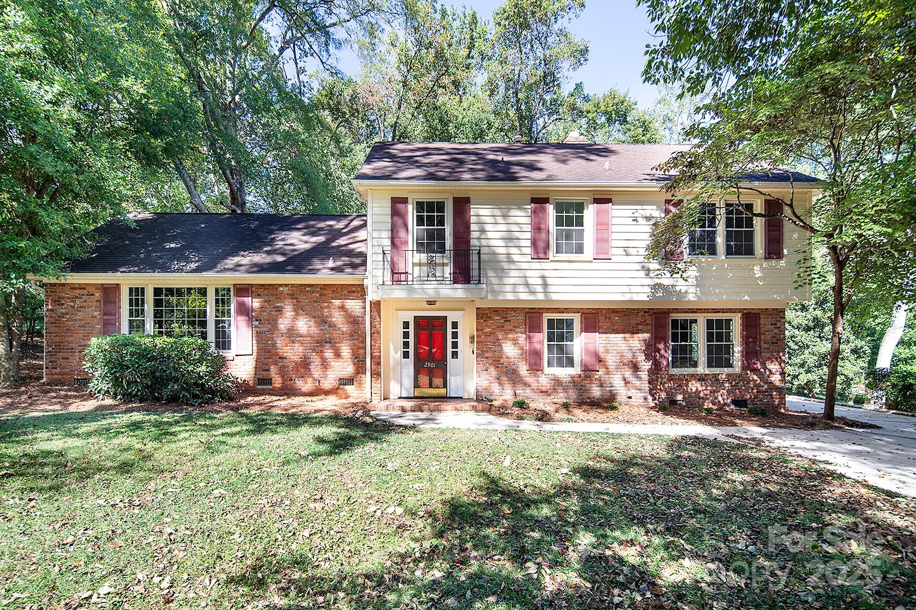 Property at 2901 Goneaway Road, Charlotte, NC 28210