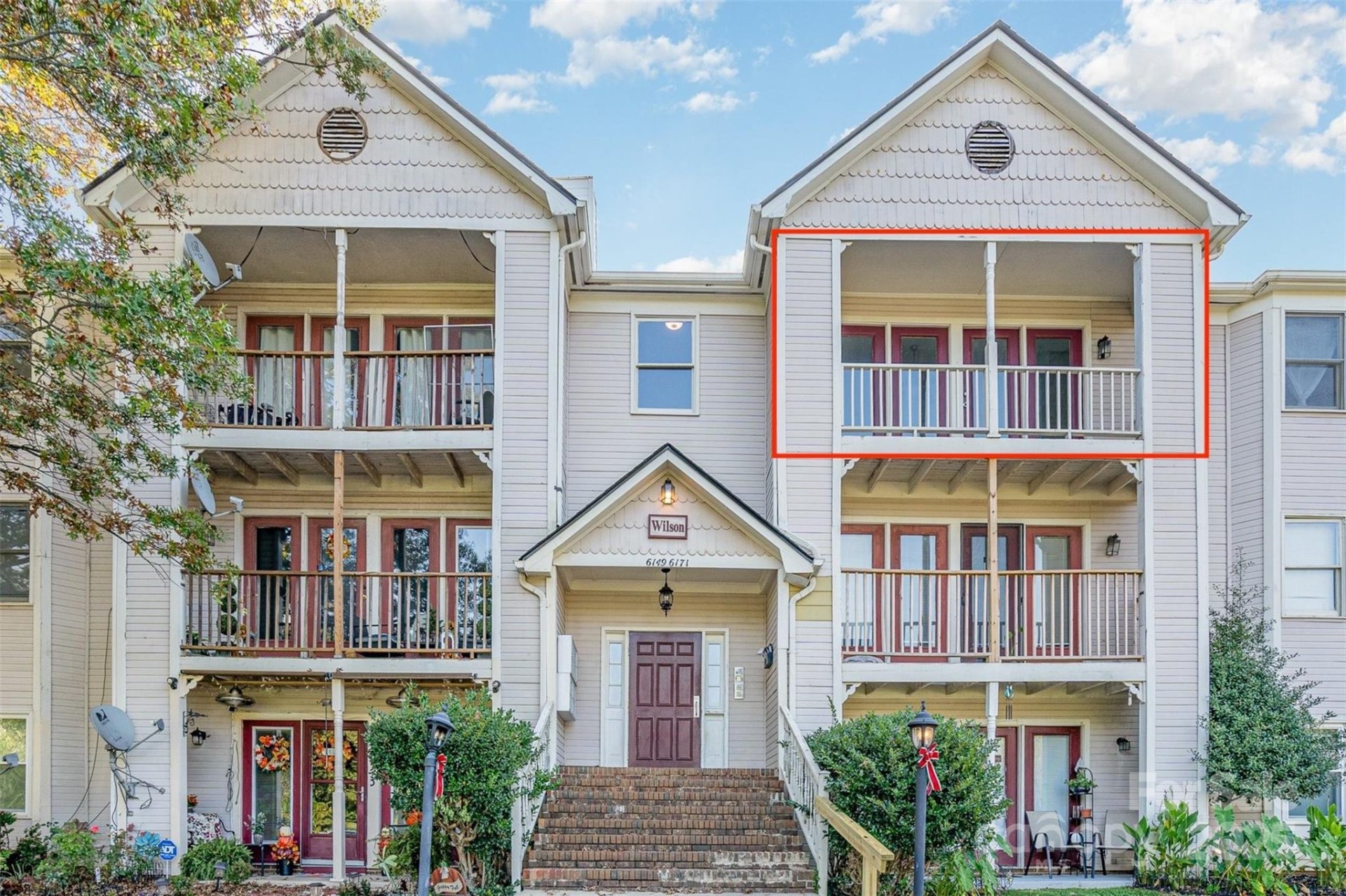 6165 Meadow Rose Lane