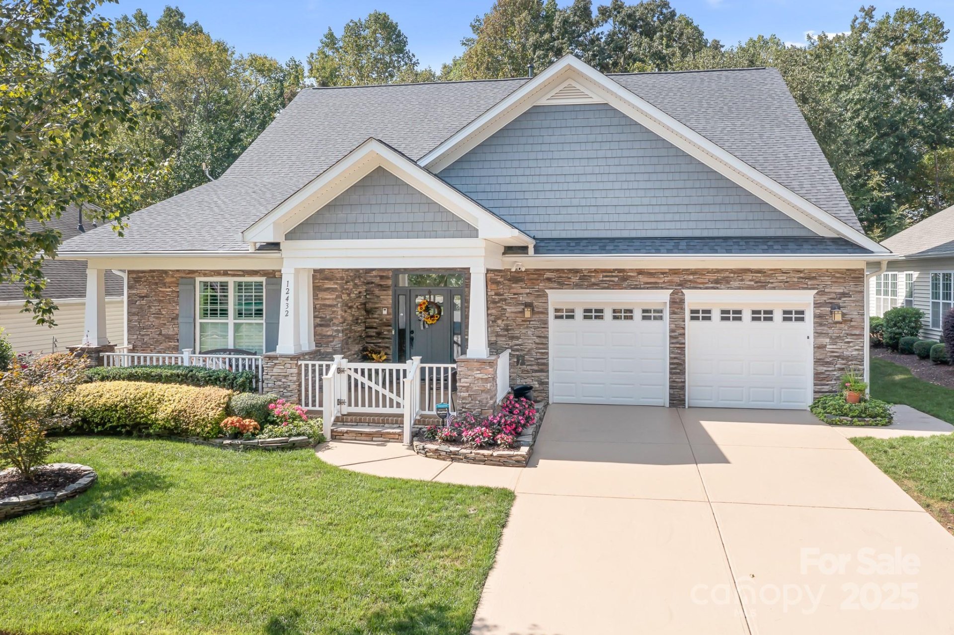 Property at 12432 Meetinghouse Drive, Cornelius, NC 28031