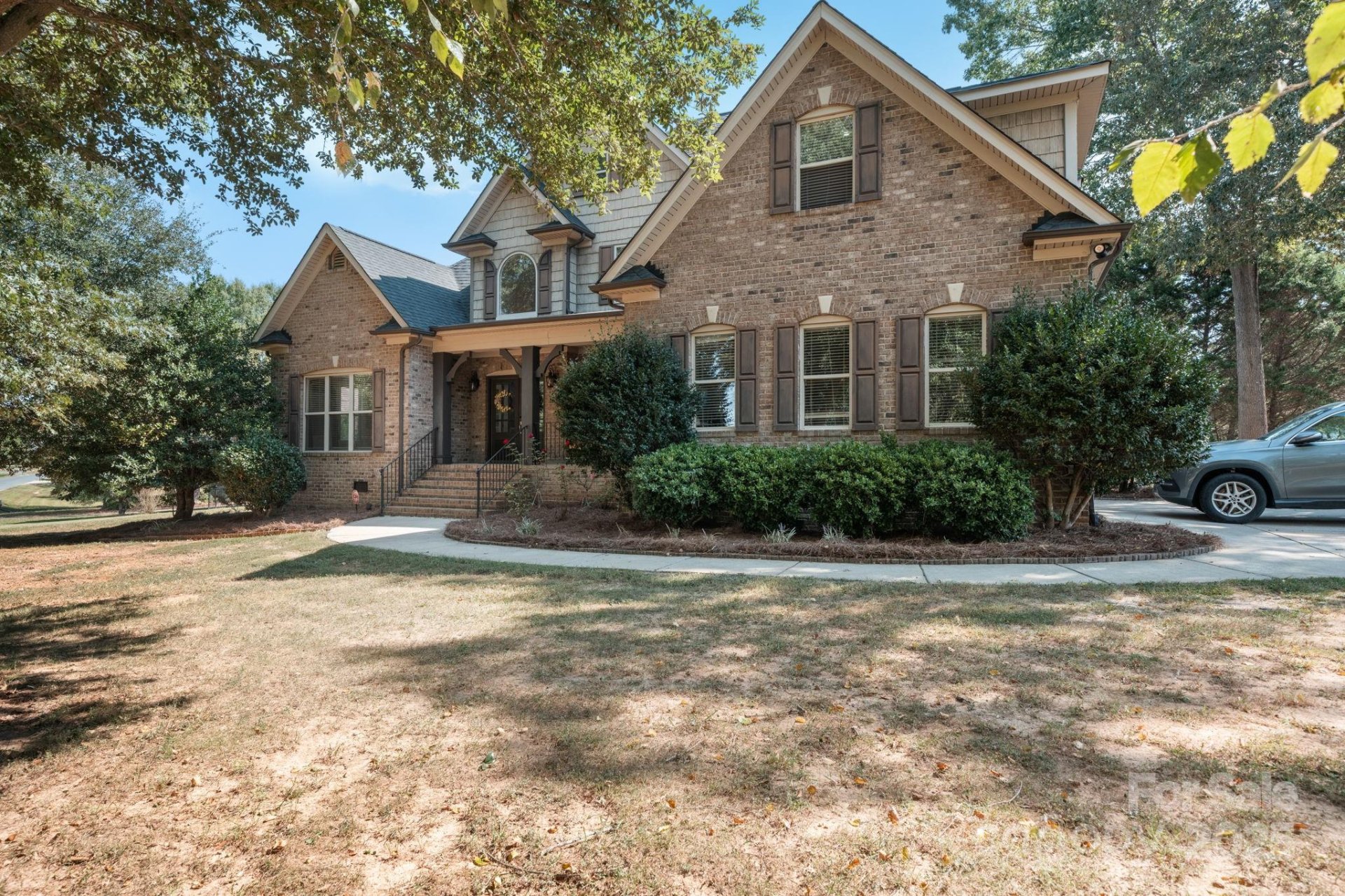 Property at 4708 Stonington Drive, Monroe, NC 28110