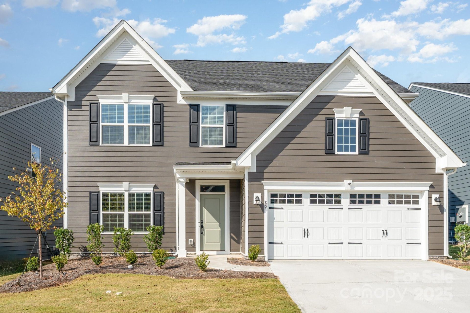 Property at 1821 Meredith Place, Monroe, NC 28112