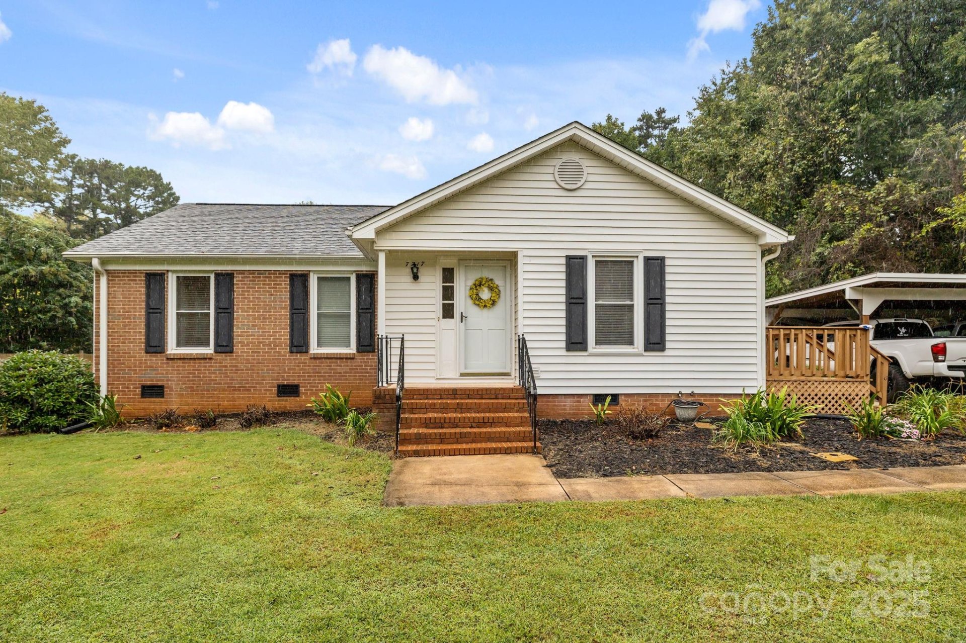 Property at 7717 Davis Road, Mint Hill, NC 28227
