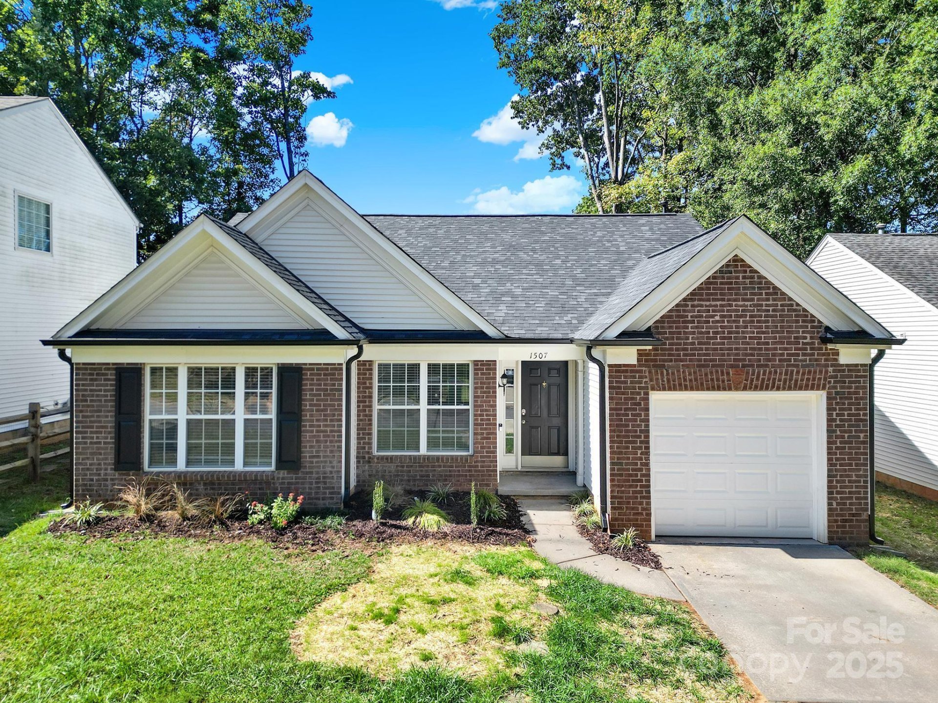 Property at 1507 Rumstone Lane, Charlotte, NC 28262