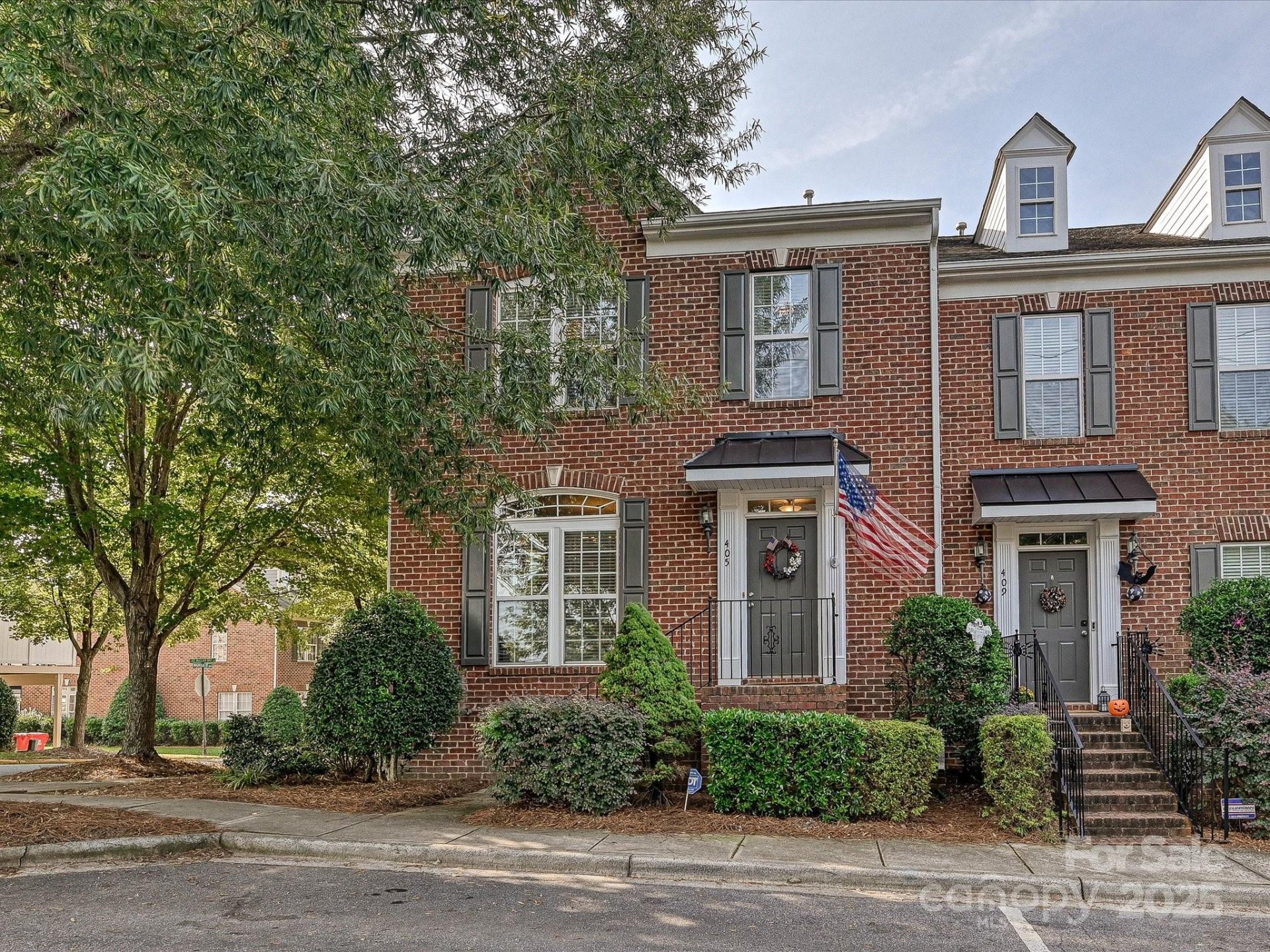 Property at 405 Armour Street, Davidson, NC 28036