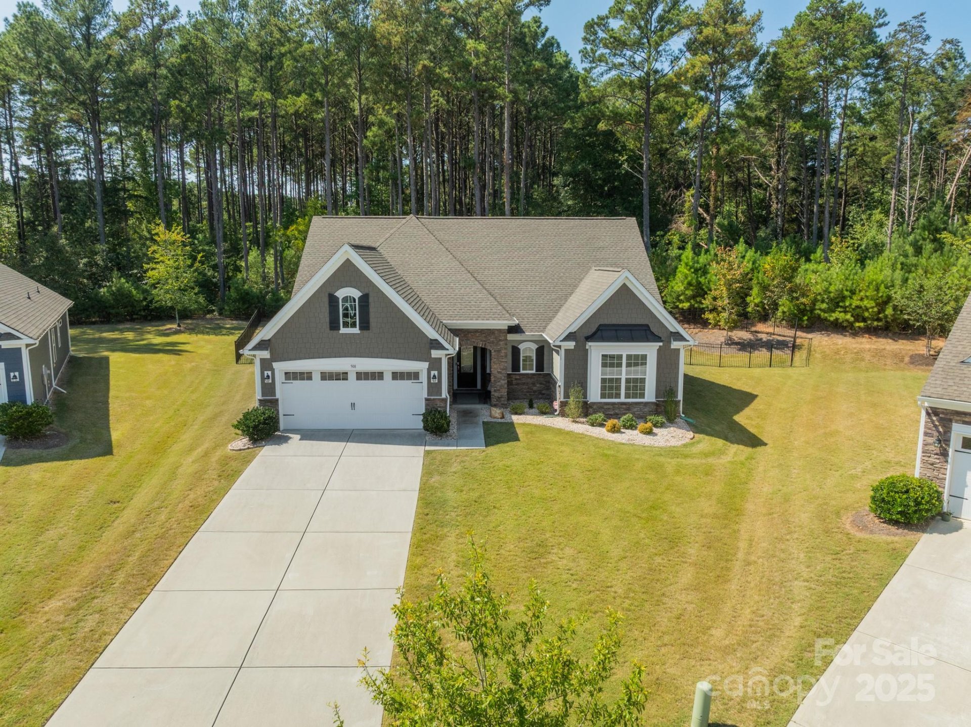 Property at 508 Vermeer Court, Mount Holly, NC 28120