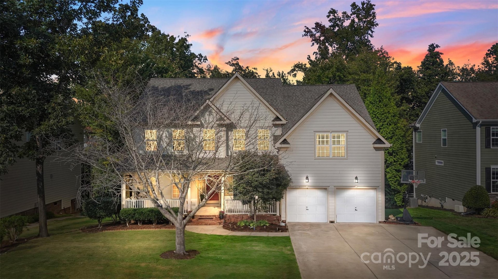 Property at 1209 Brough Hall Drive, Waxhaw, NC 28173