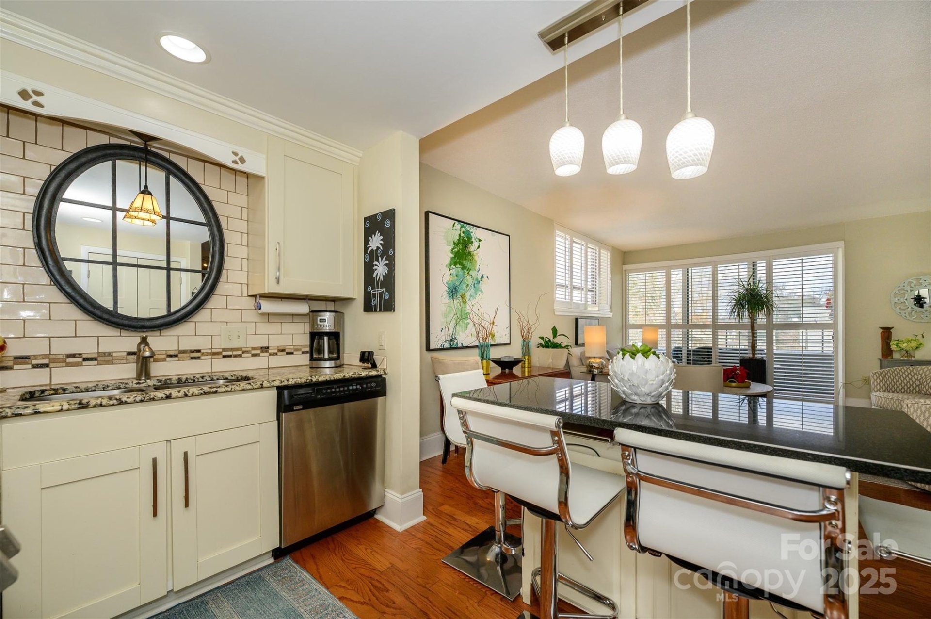 Property image 1 at 1300 Reece Road, Charlotte, NC 28209