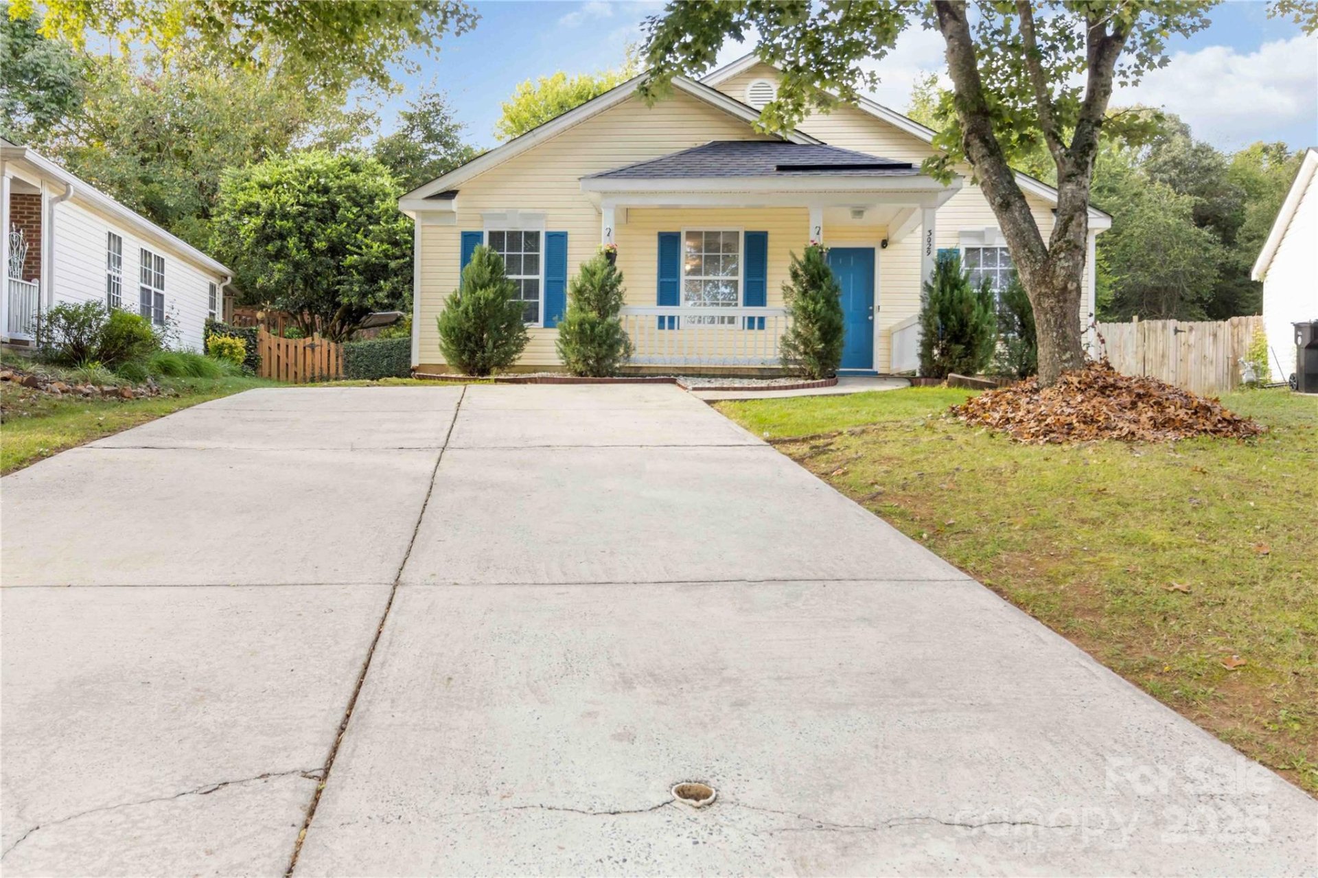 Property at 3029 Winners Circle, Concord, NC 28025