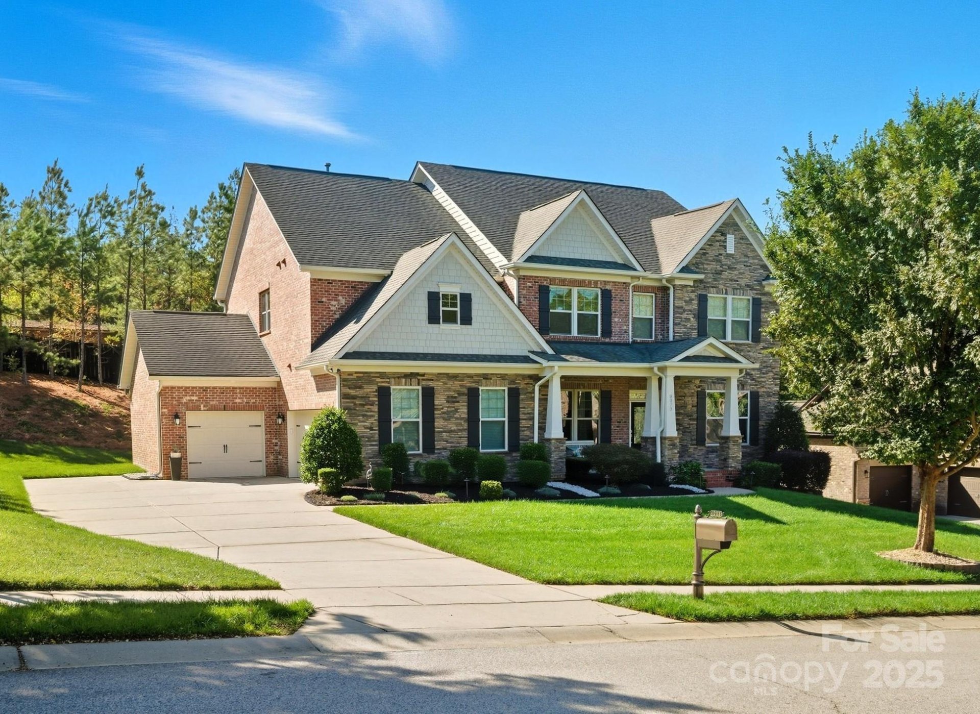 Property at 8023 Clems Branch Road, Indian Land, SC 29707