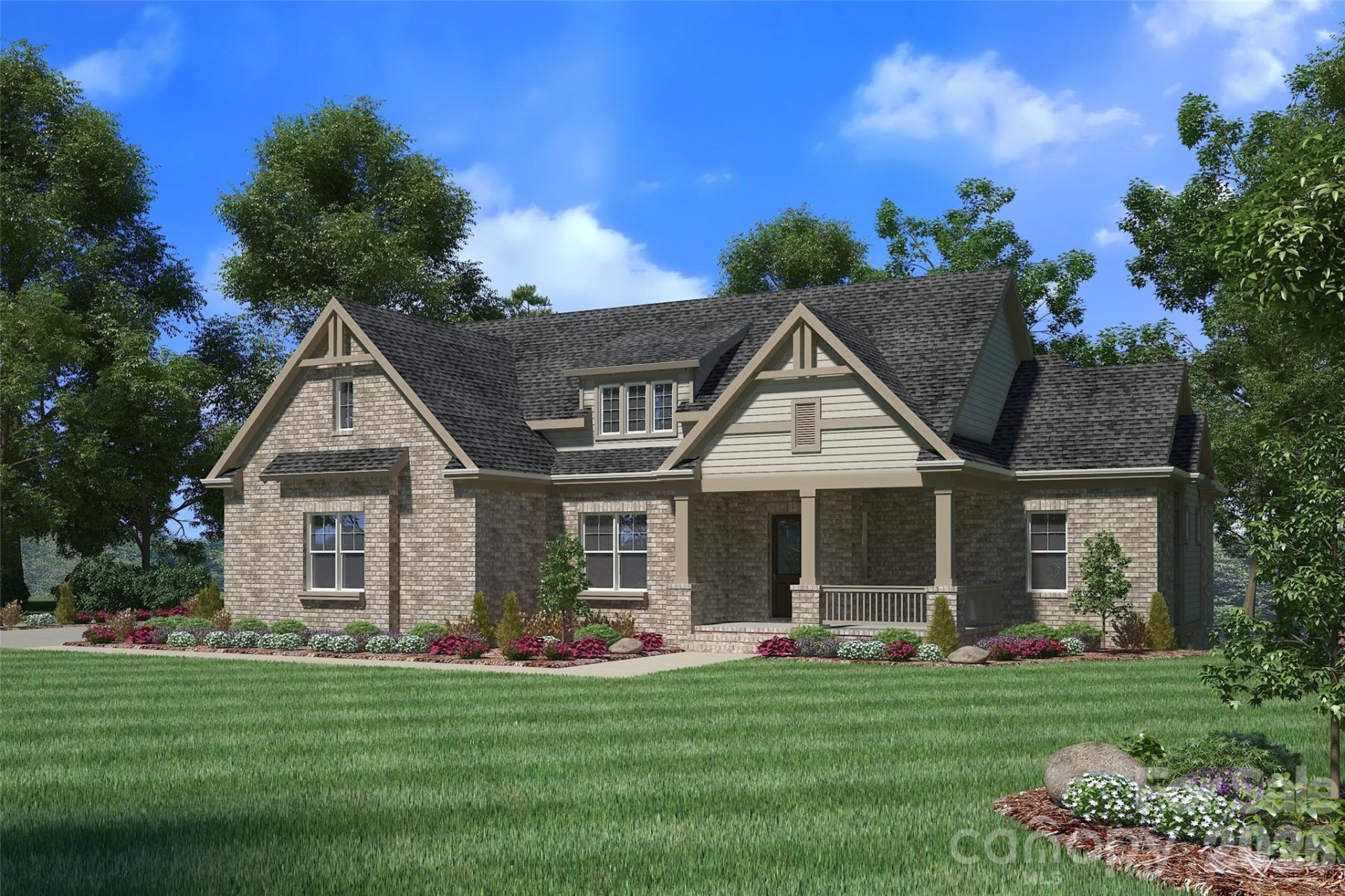 Meadow Lakes II, Rock Hill community