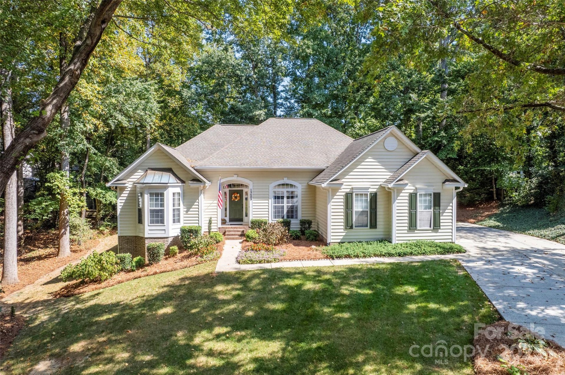 Property image 1 at 13409 Cocheco Court, Huntersville, NC 28078