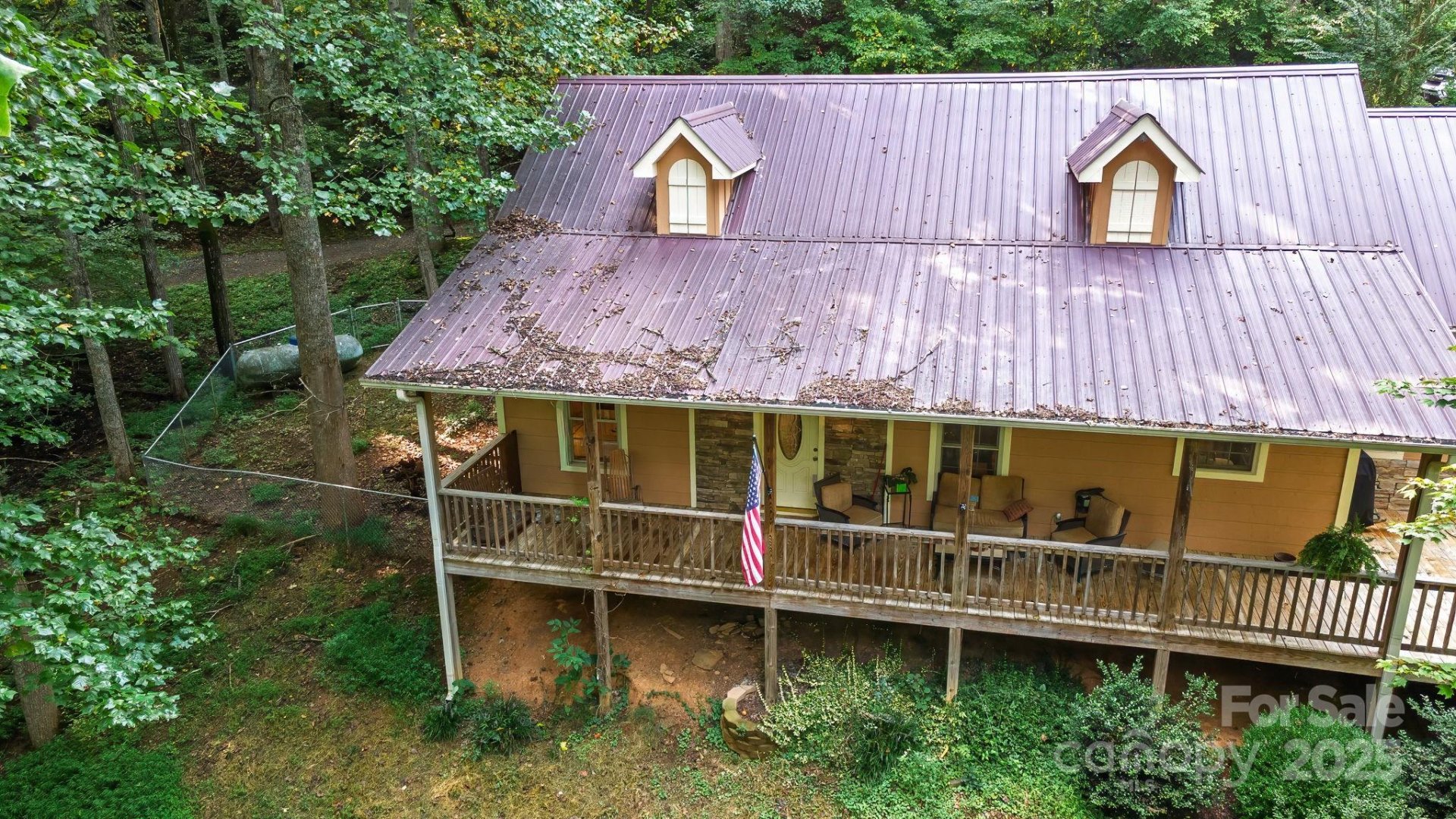 Property at 165 Eagles Ridge Road, Sylva, NC 28779