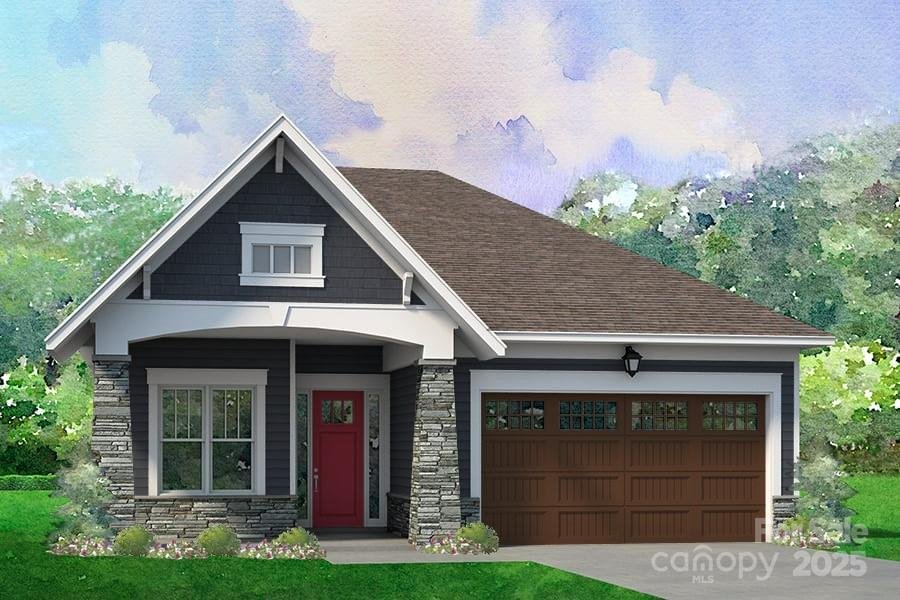 Property image 1 at 2988 Alveston Drive, Concord, NC 28027