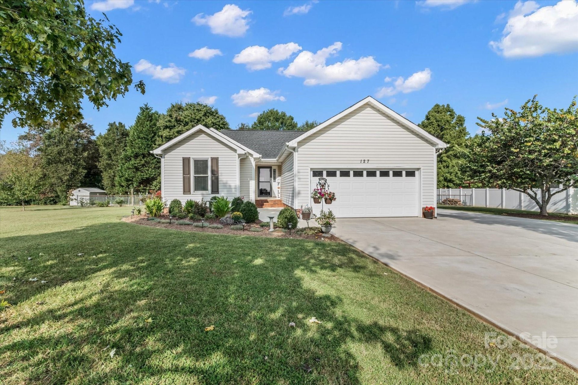 Property at 127 Rumple Hill Drive, Statesville, NC 28677