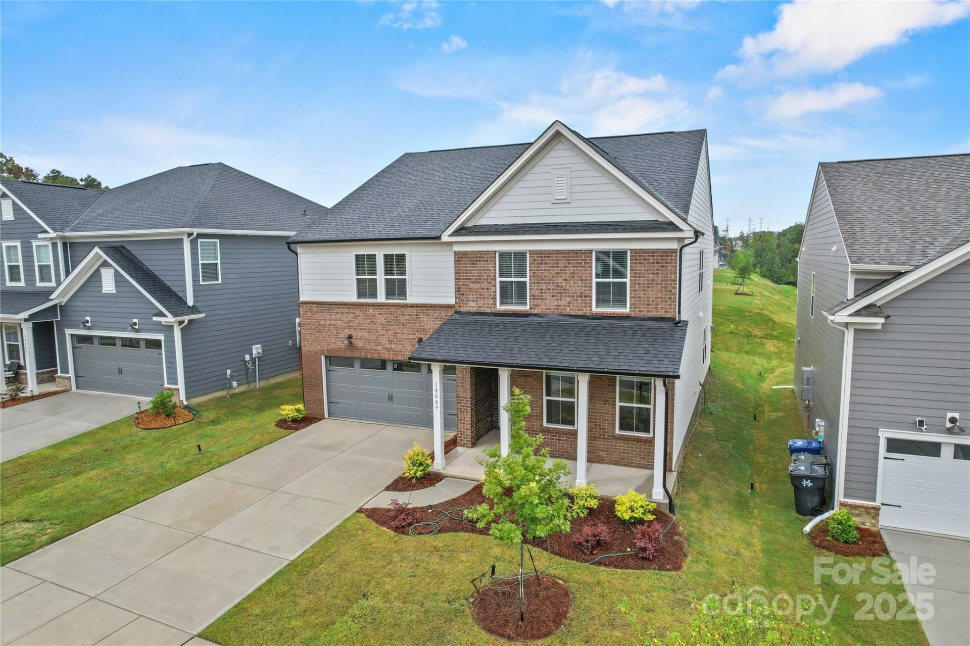 Property at 16009 Luka May Lane, Huntersville, NC 28078