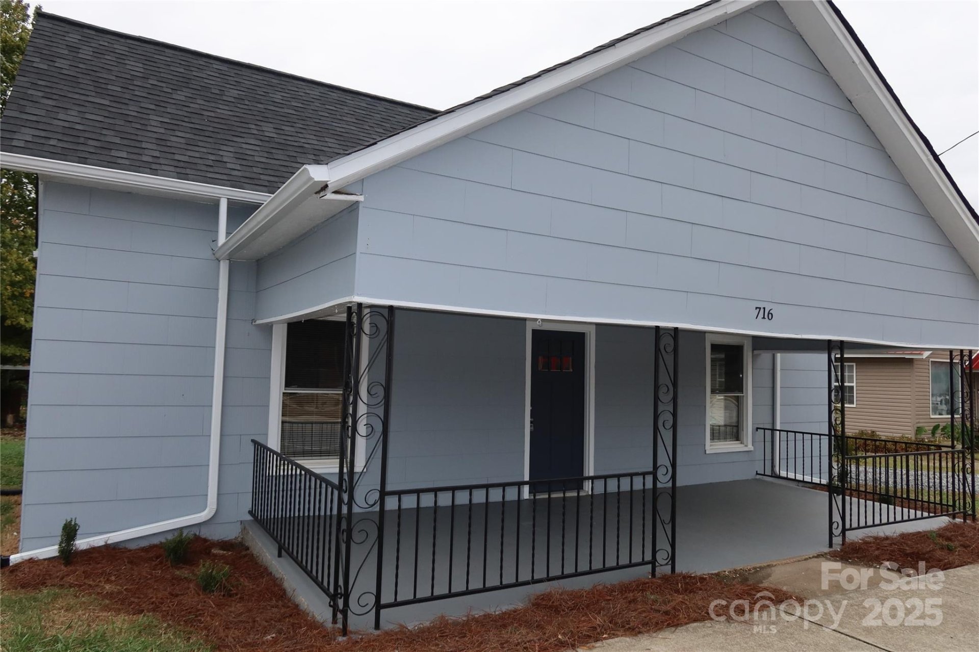 Property at 716 E Main Street, Maiden, NC 28650