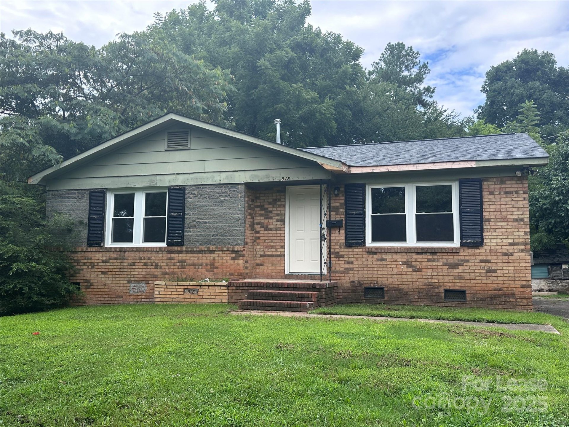 Property at 518 Echodale Drive, Charlotte, NC 28217