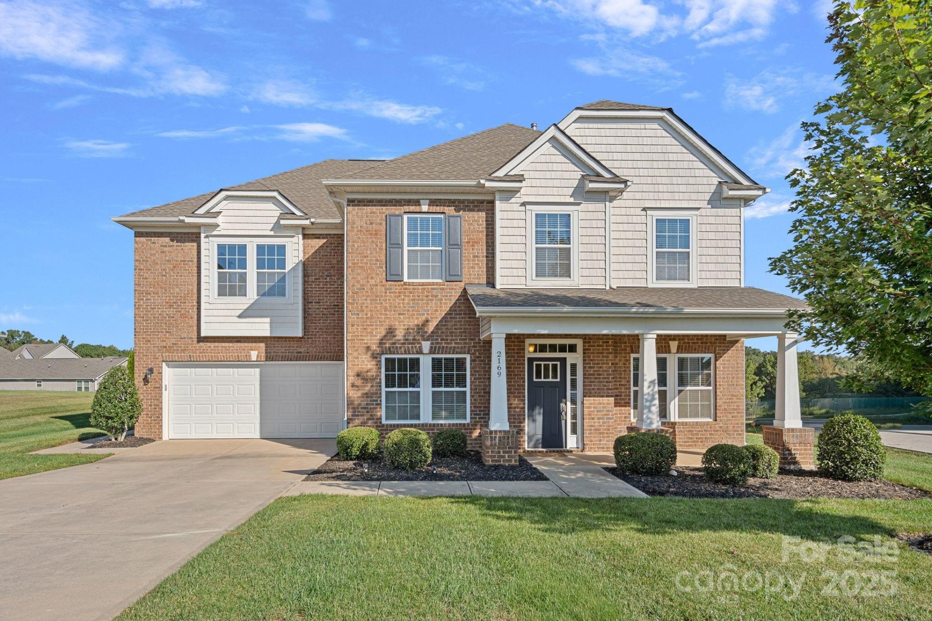 Property at 2169 Holden Avenue, Concord, NC 28025