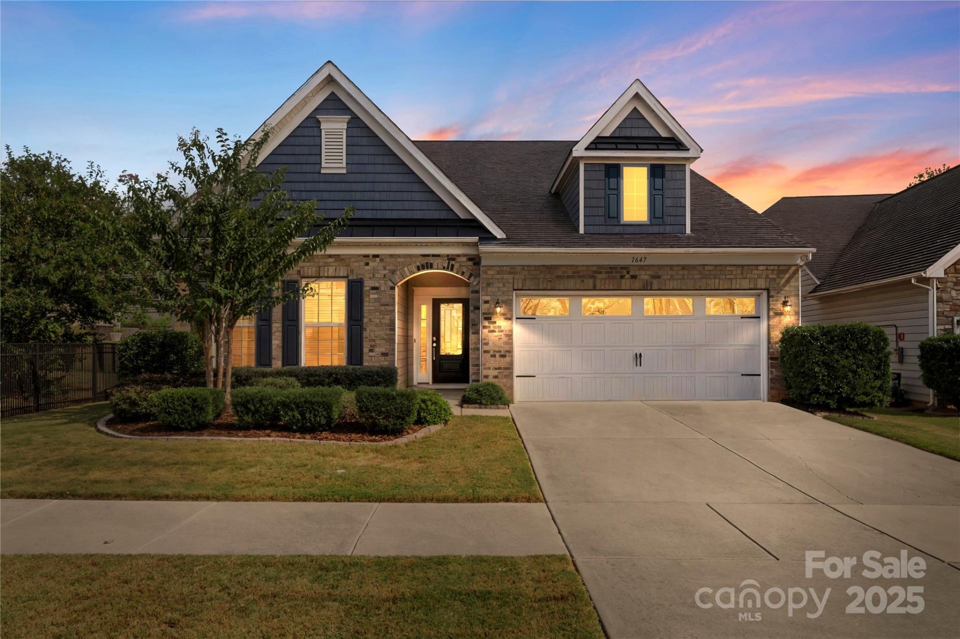 Property at 1647 Sassafras Court, Fort Mill, SC 29715