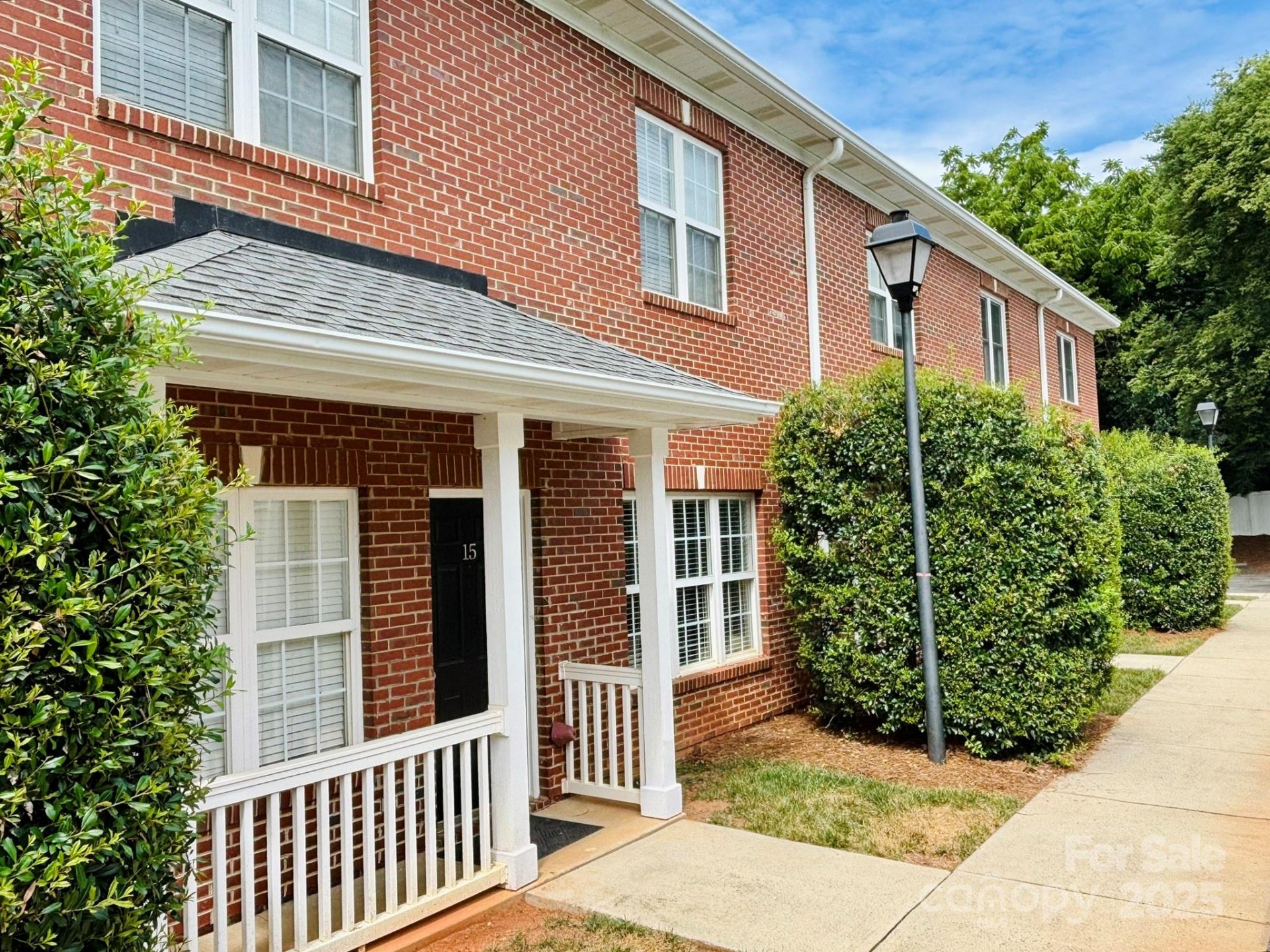 Property image 1 at 917 Shearer Street, Davidson, NC 28036