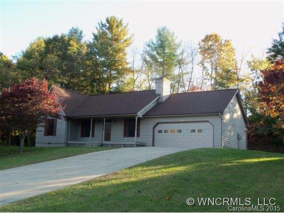 Property image 1 at 48 Heritage Court, Waynesville, NC 28785