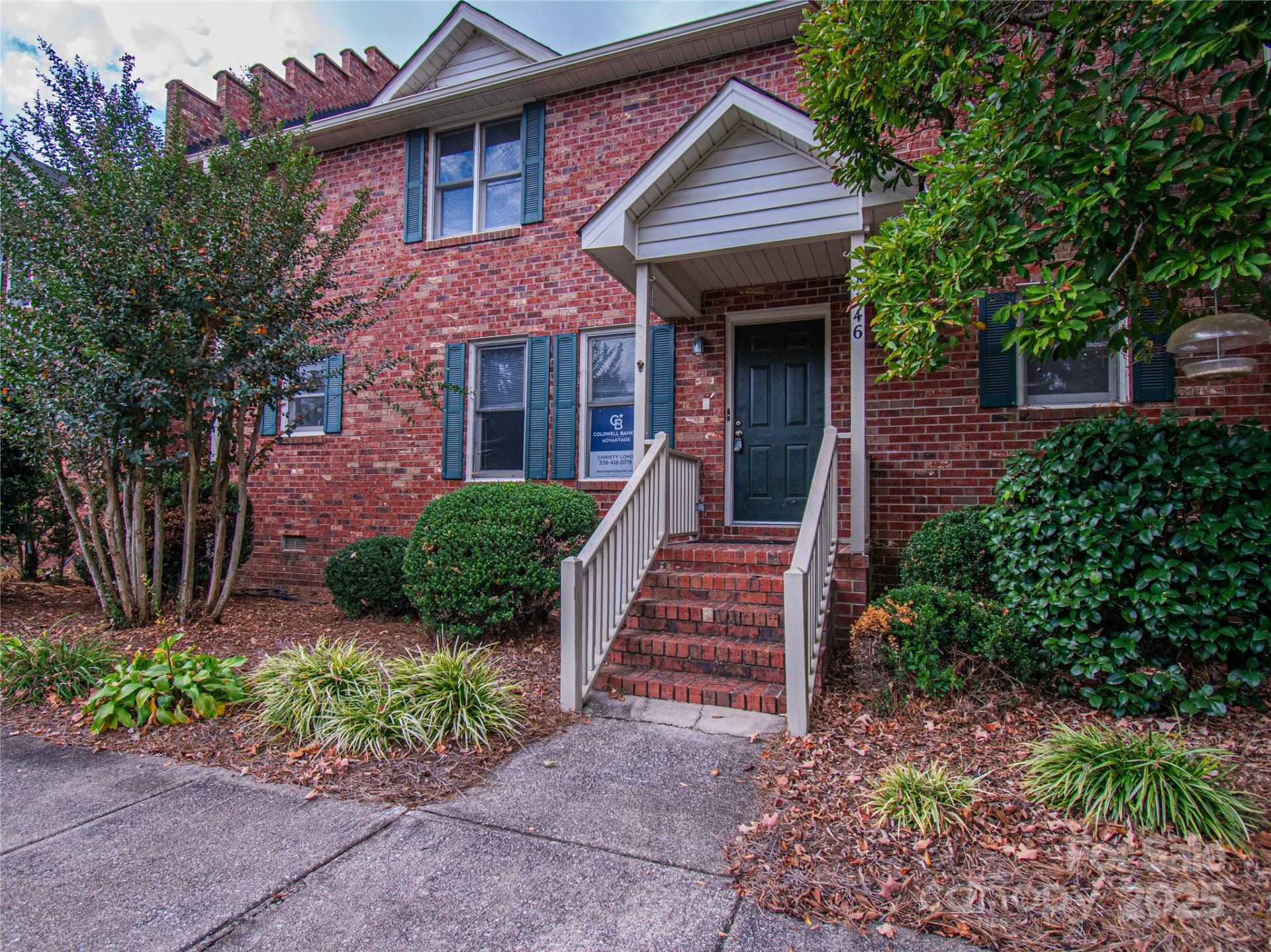 Property image 1 at 1146 Crestmont Drive, Concord, NC 28025